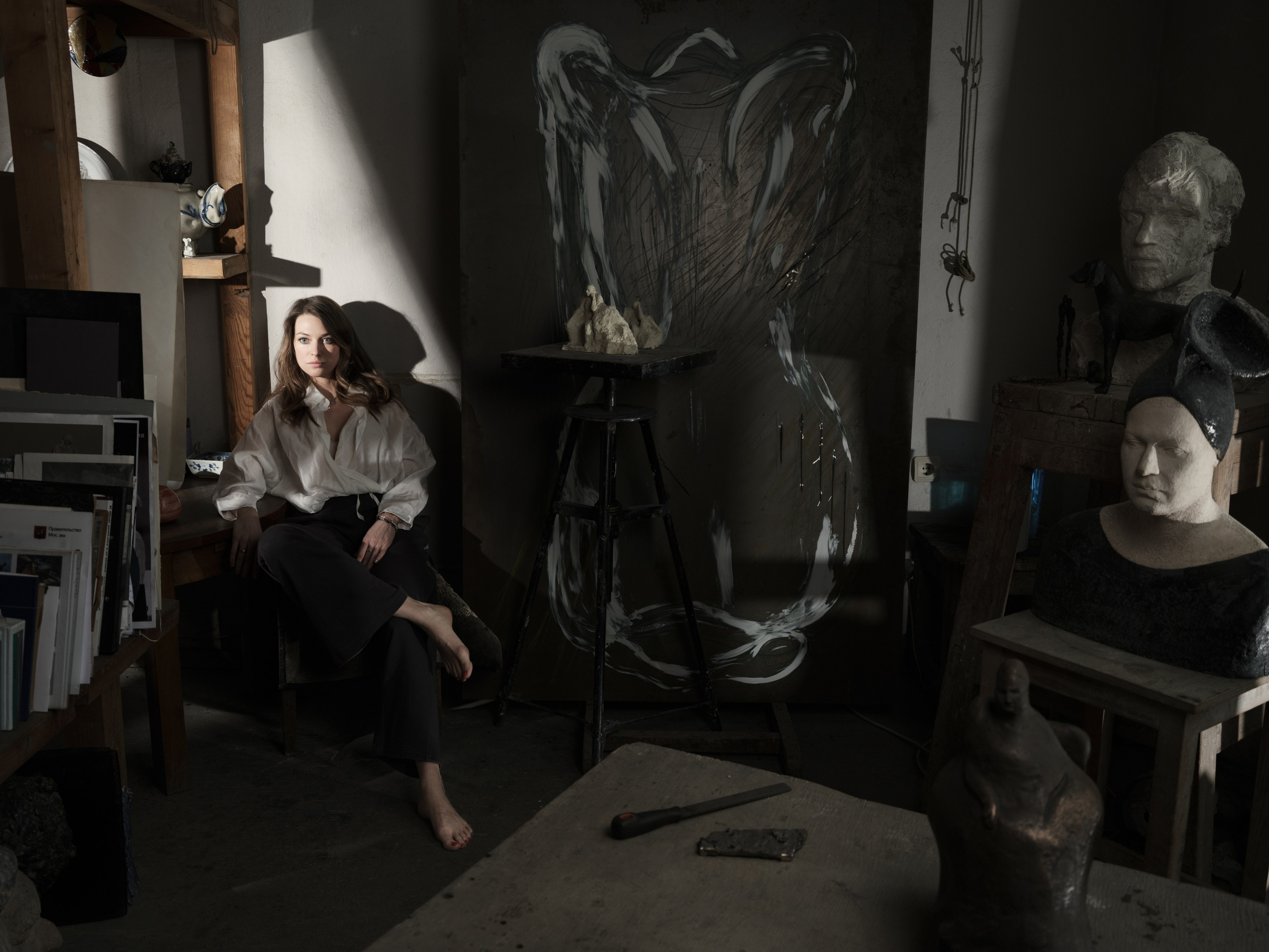 Сергей Гаврилов, фотограф