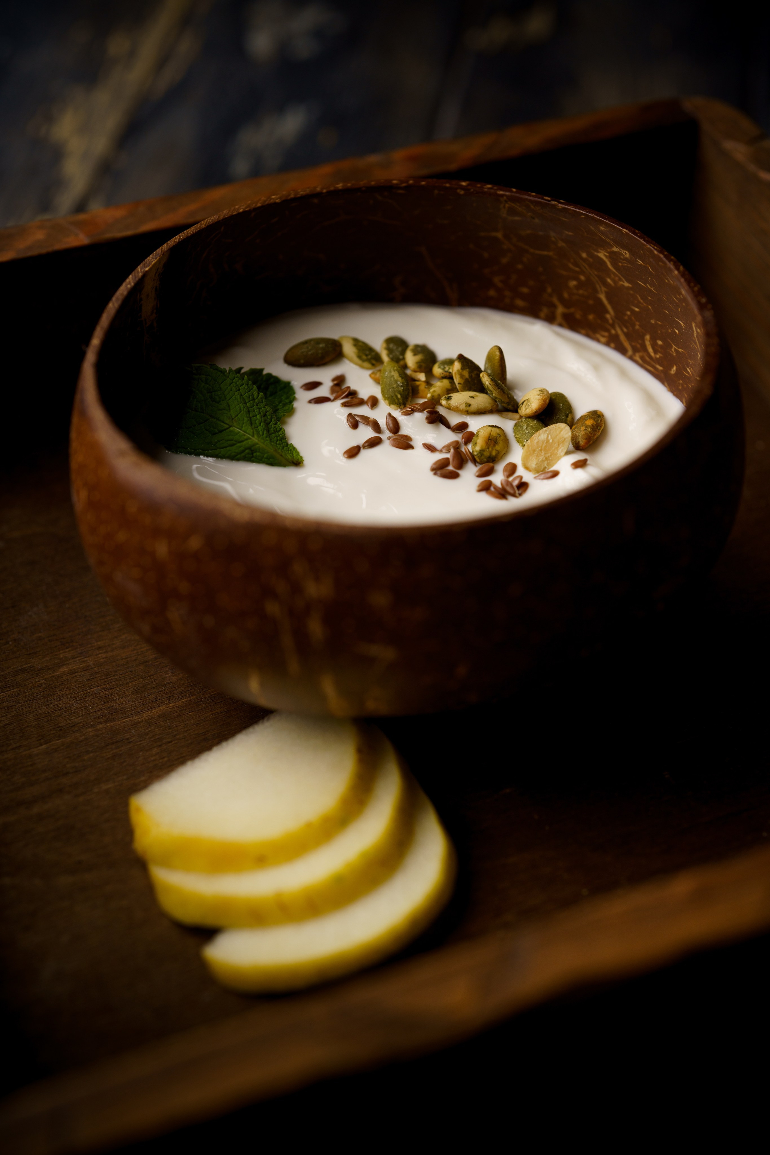 Фуд фото и портреты профессионалов  фуд индустрии. Сергей Гаврилов, фотограф