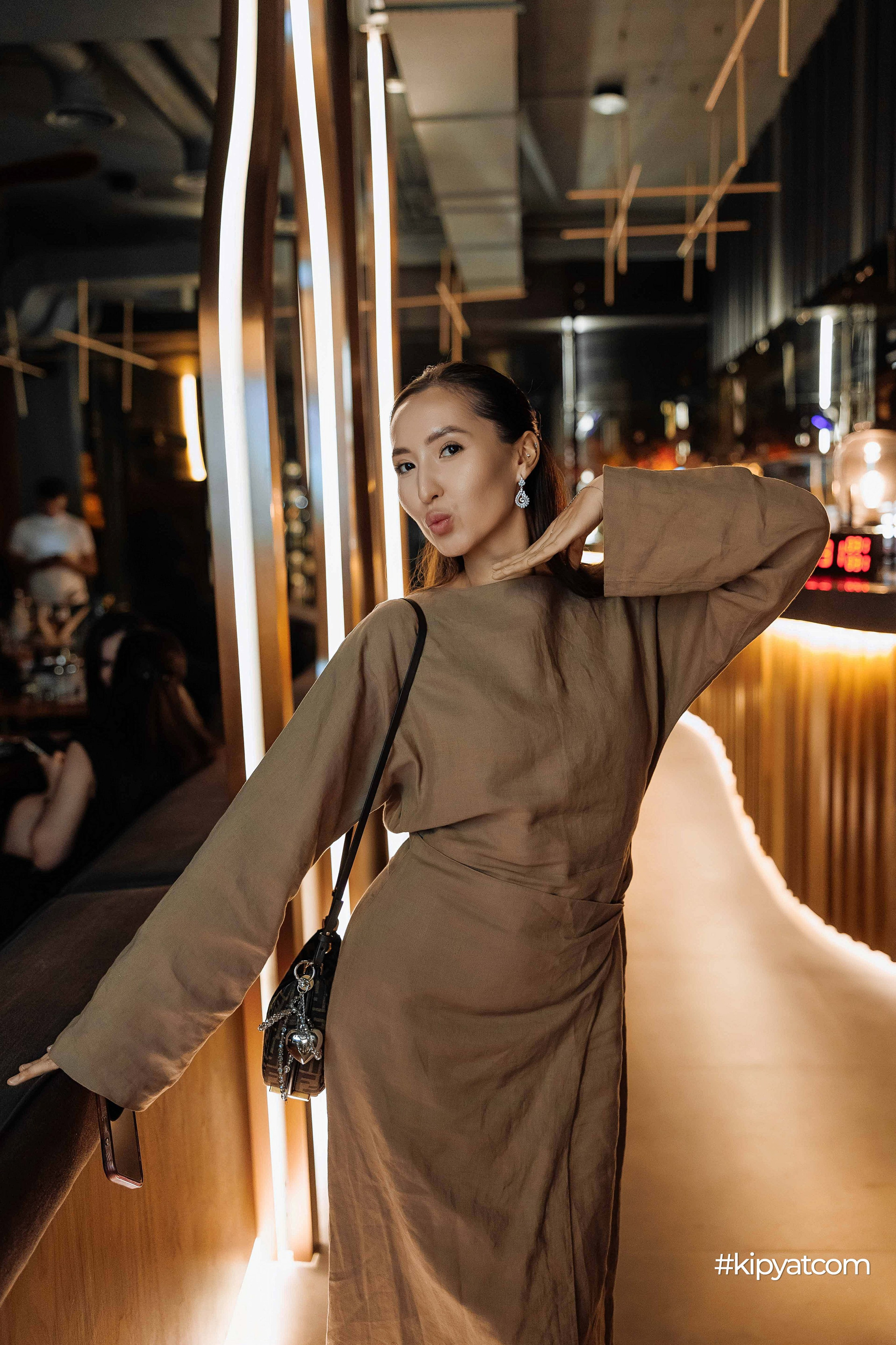 LАПША bar&wok. Кипятком Шымкент