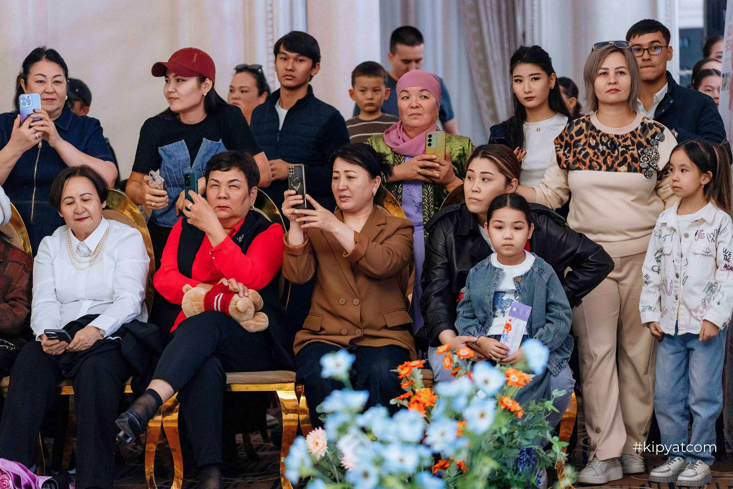 Kids Fashion Shymkent