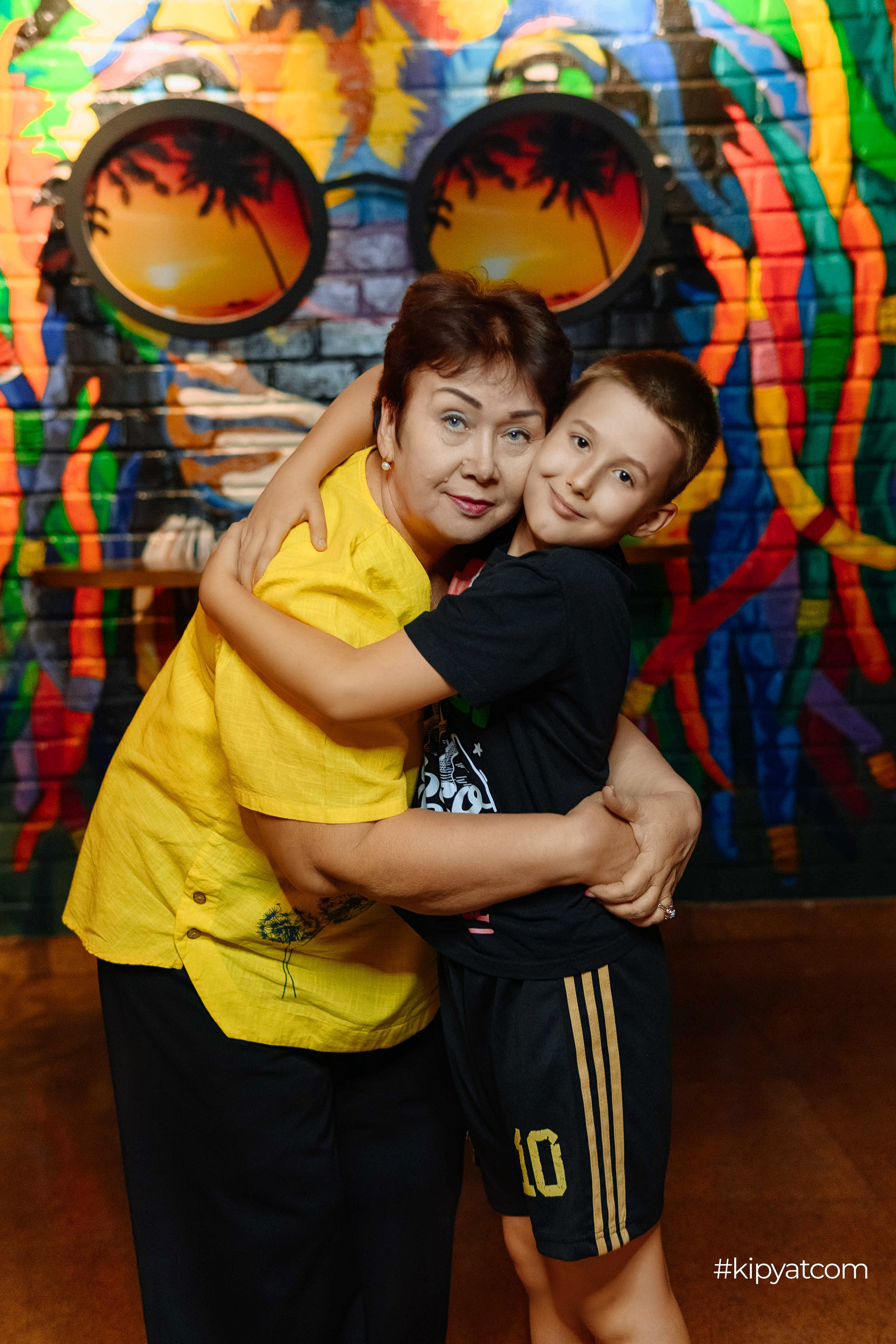 Эйнштейн Party