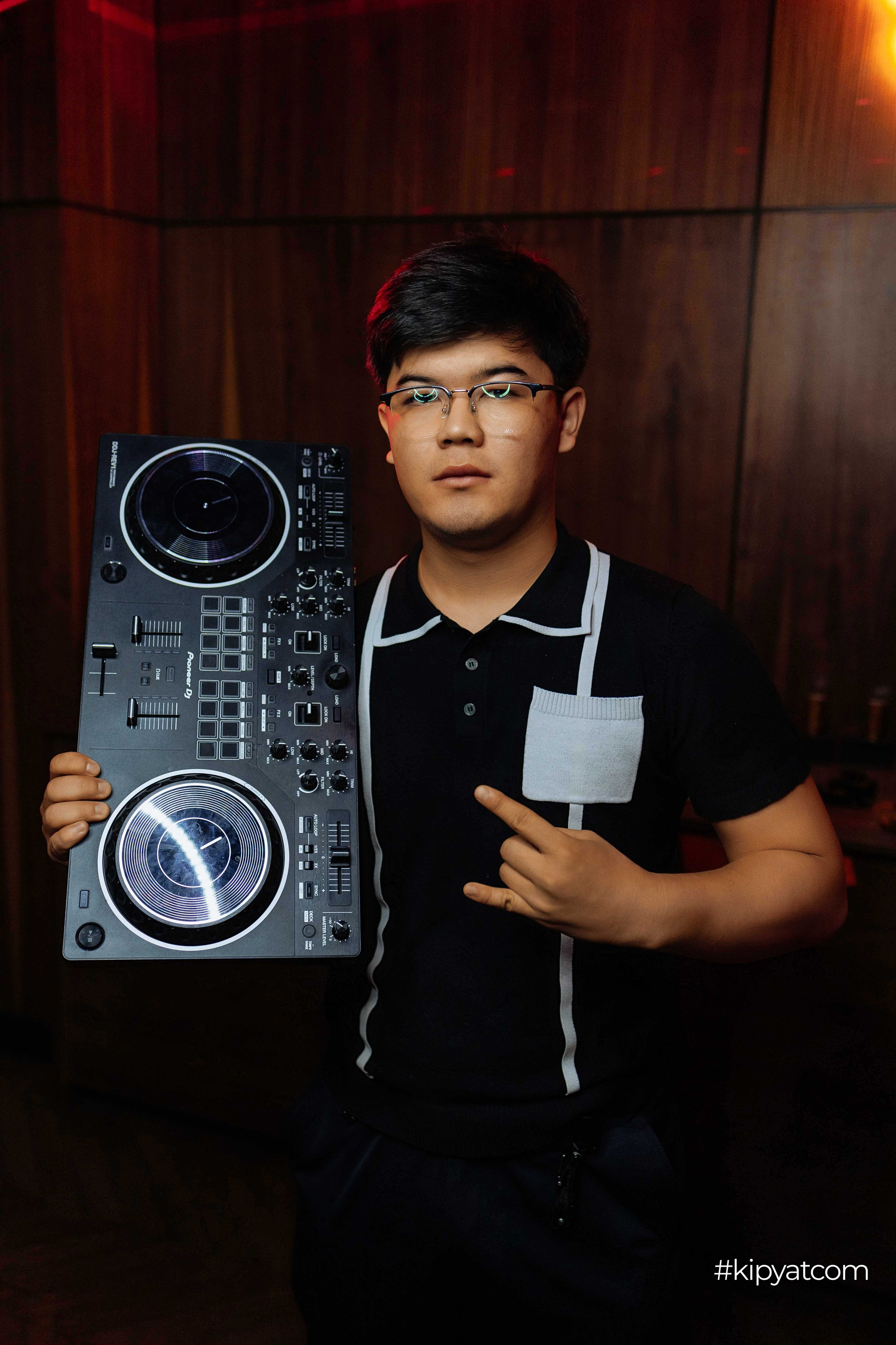 Dicoco Казиева