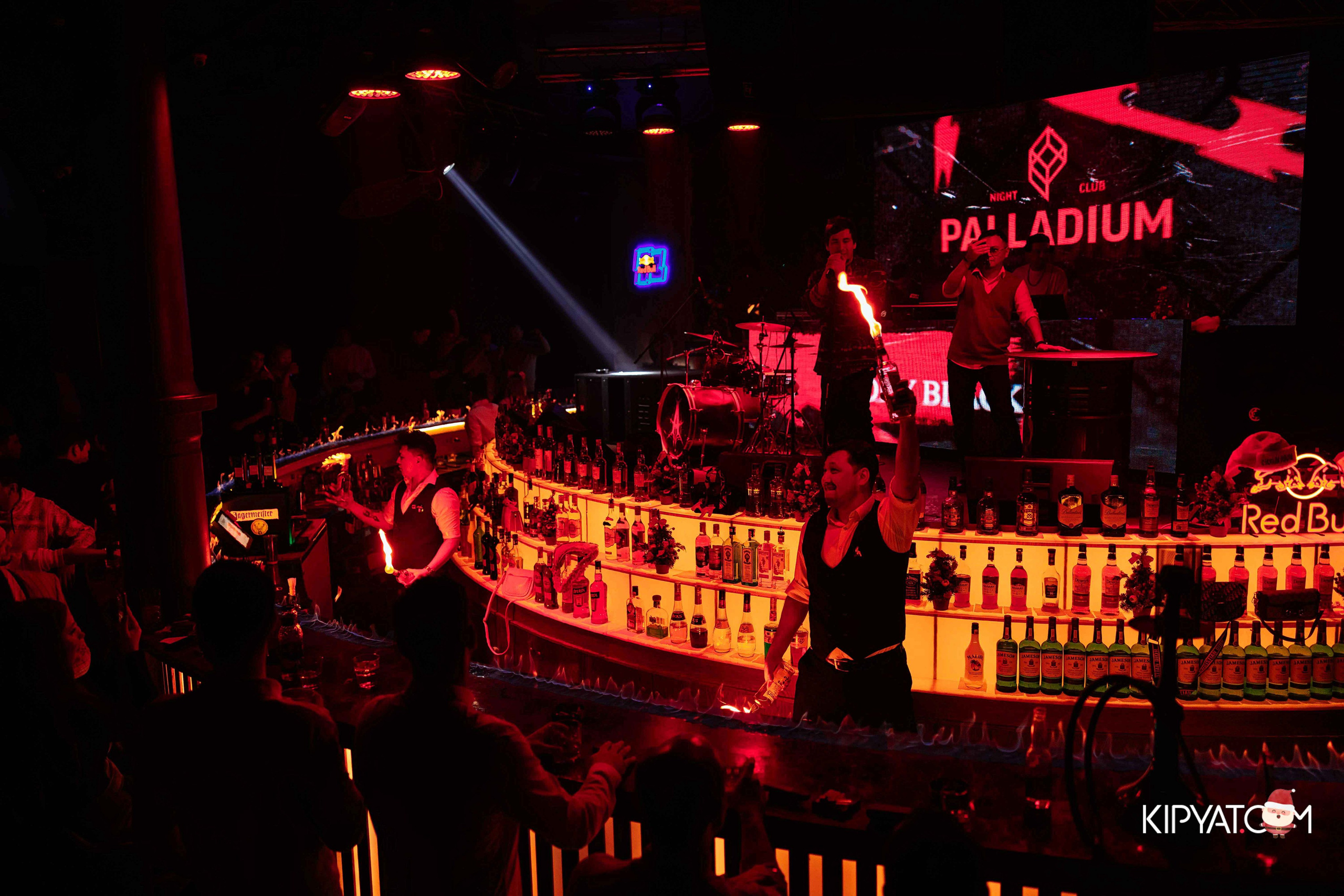 Palladium