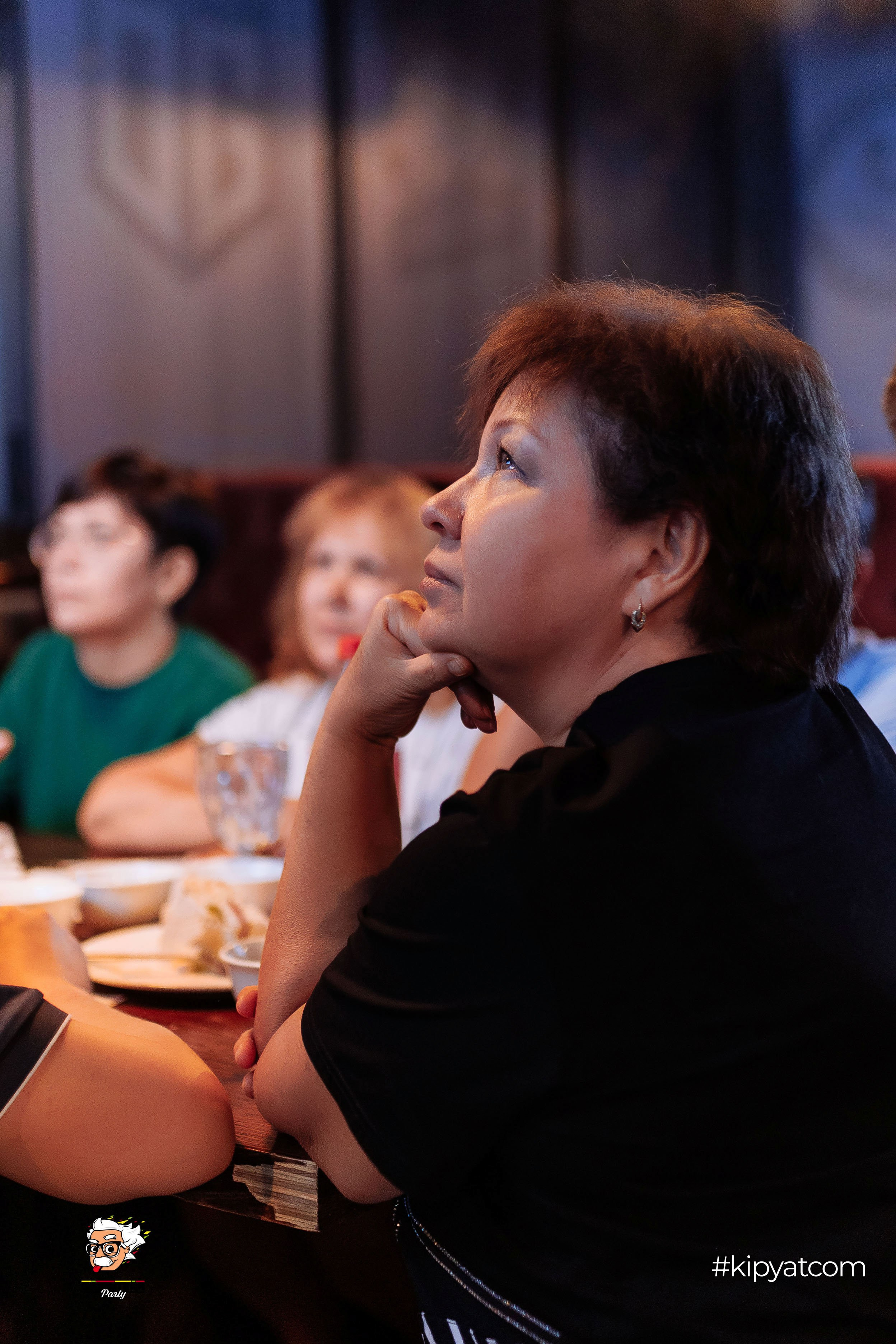 Эйнштейн Party