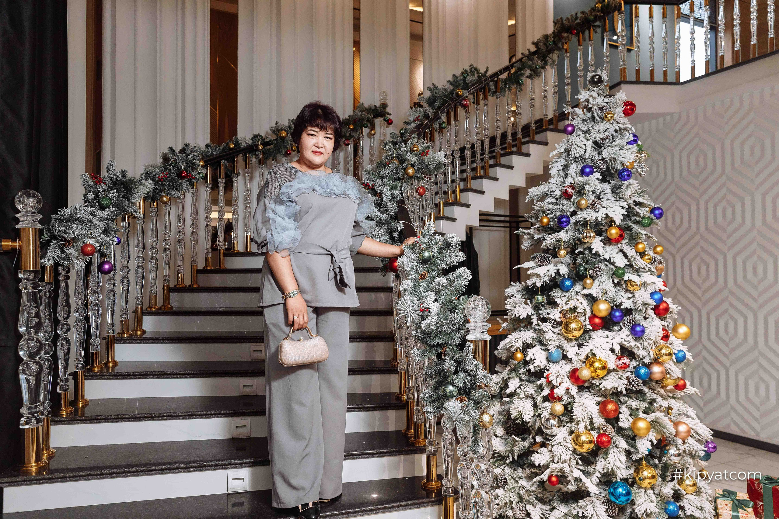 Дара блогер, марапат-24