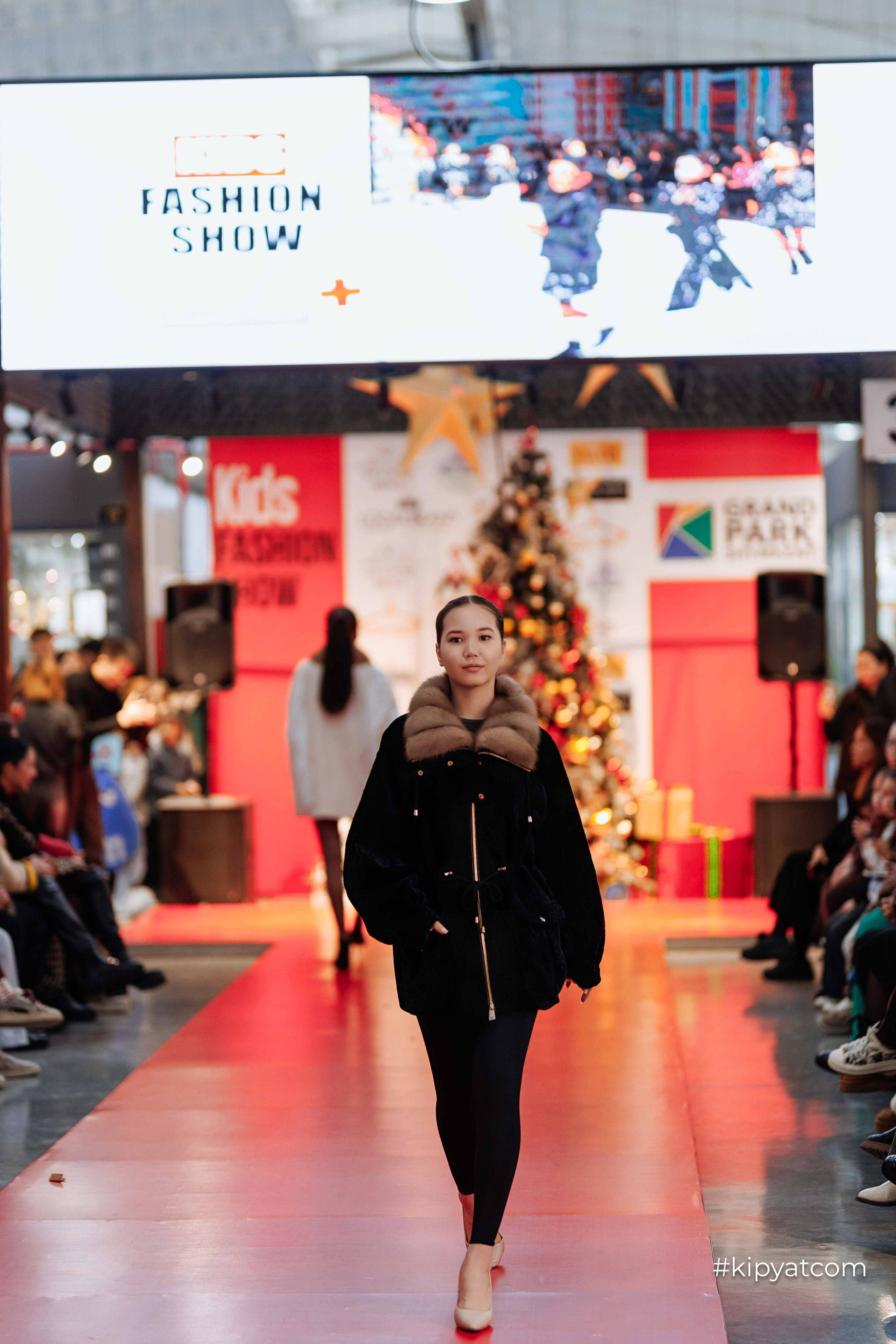 Kids Fashion Show 8 season