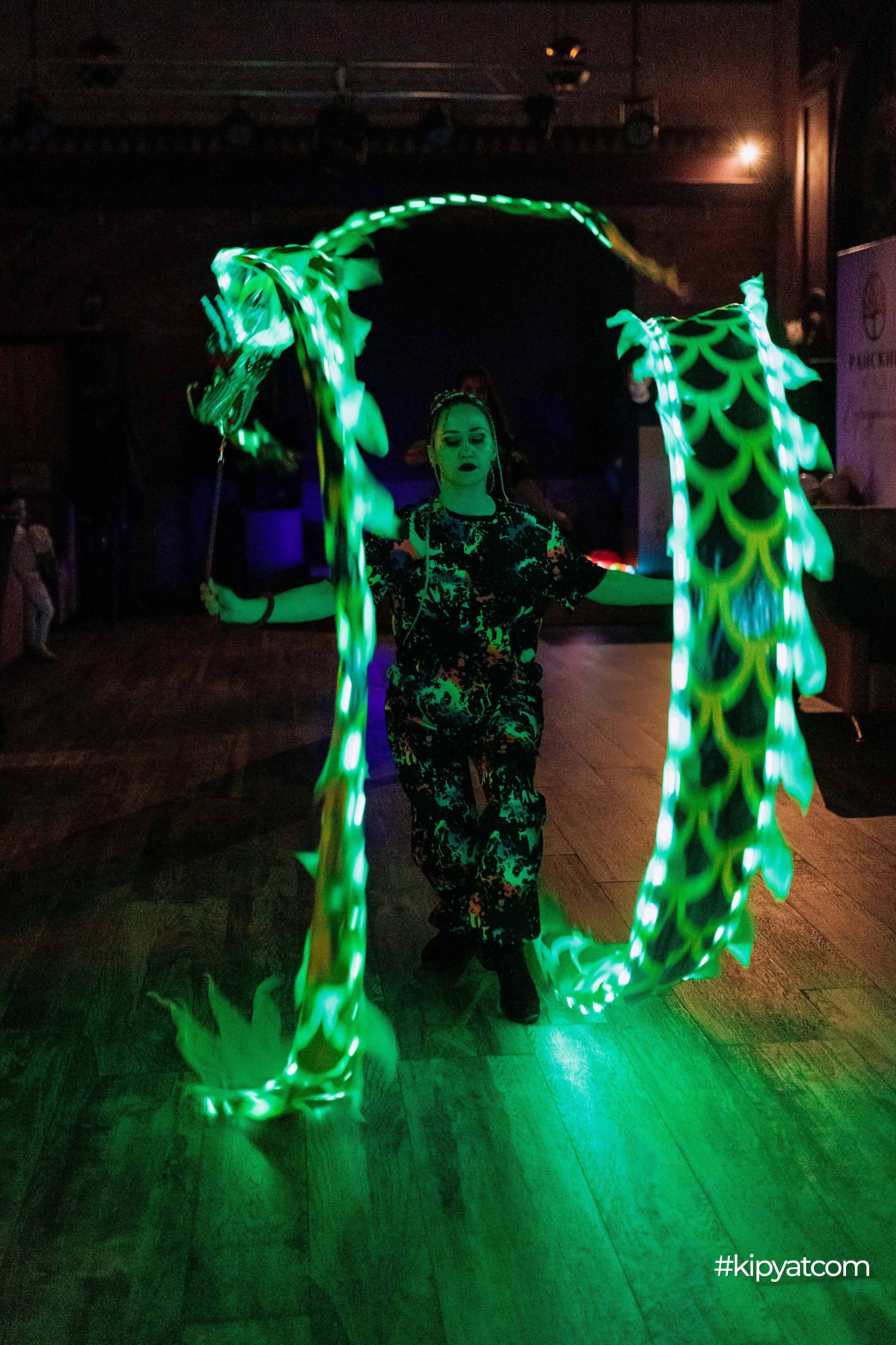 Райский сад