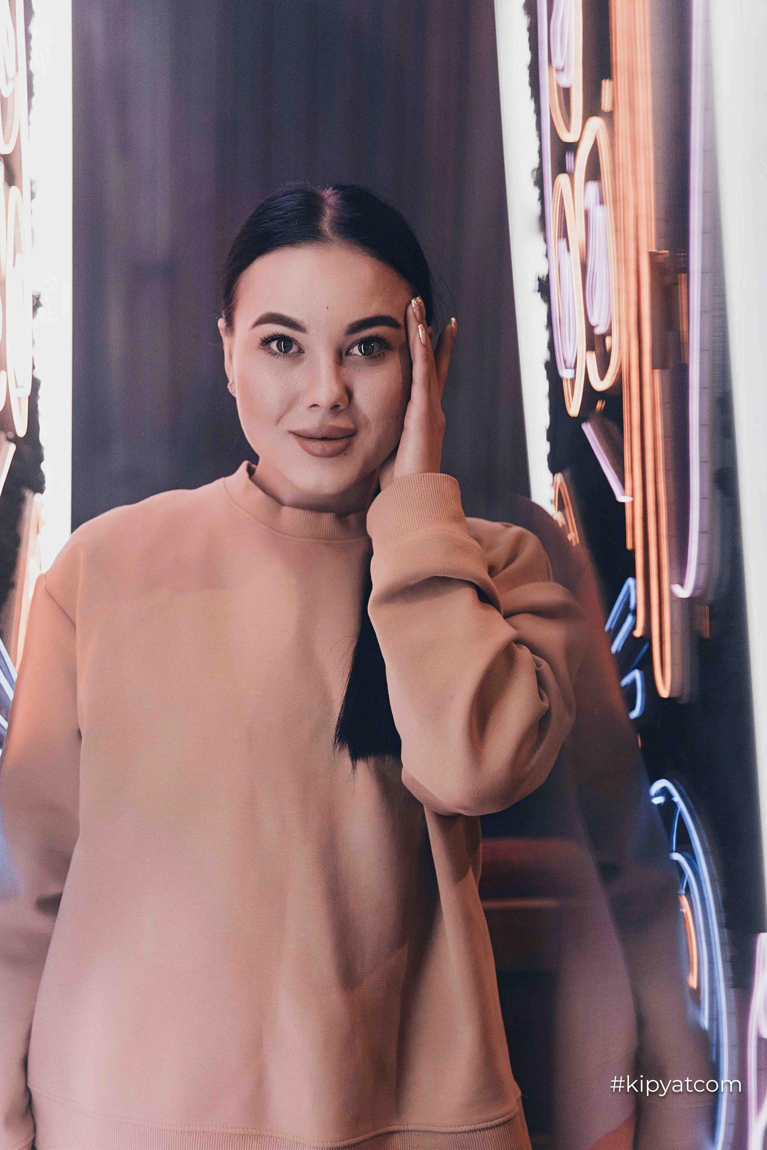 Генацвале by Wok