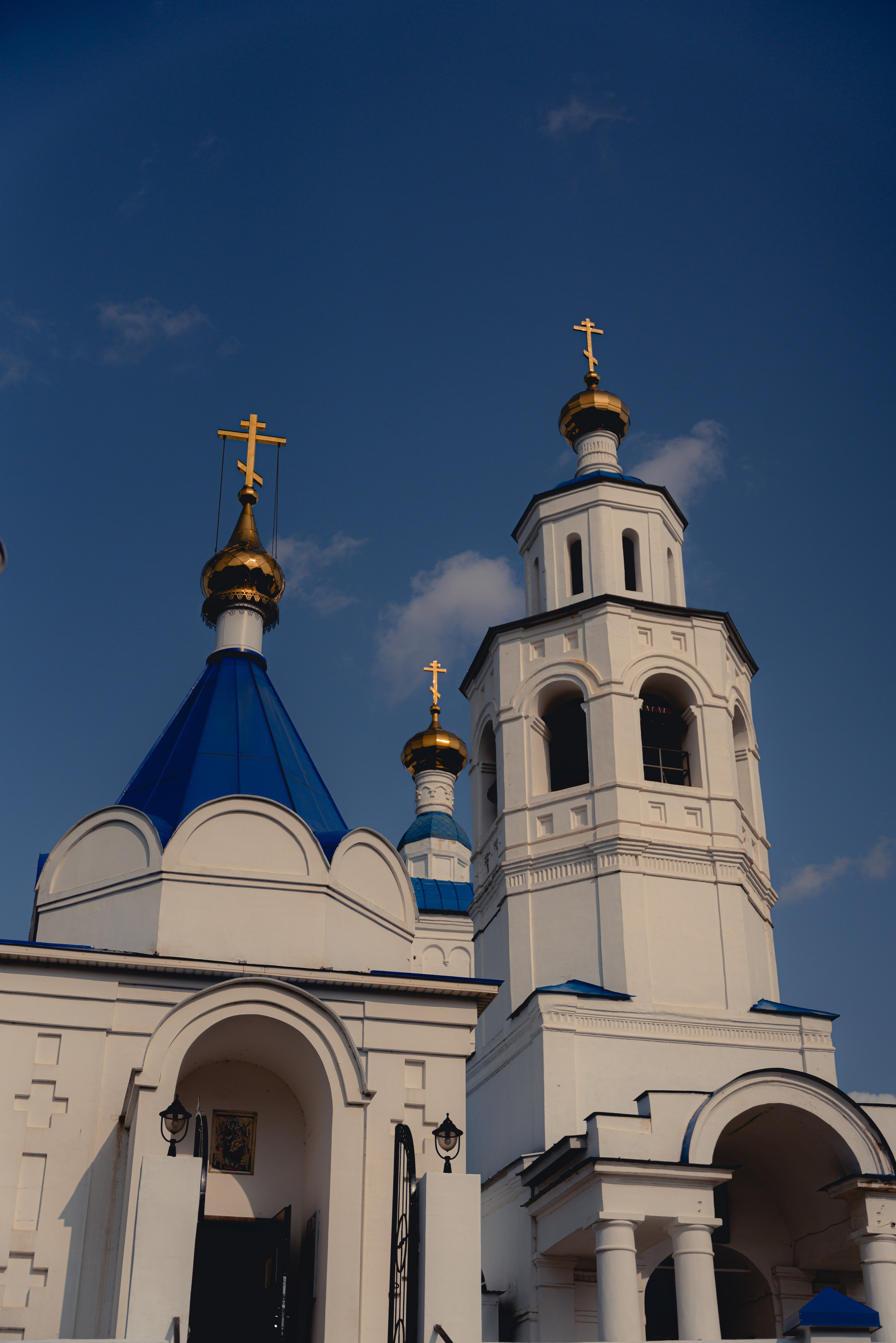 Казань, Август 2024