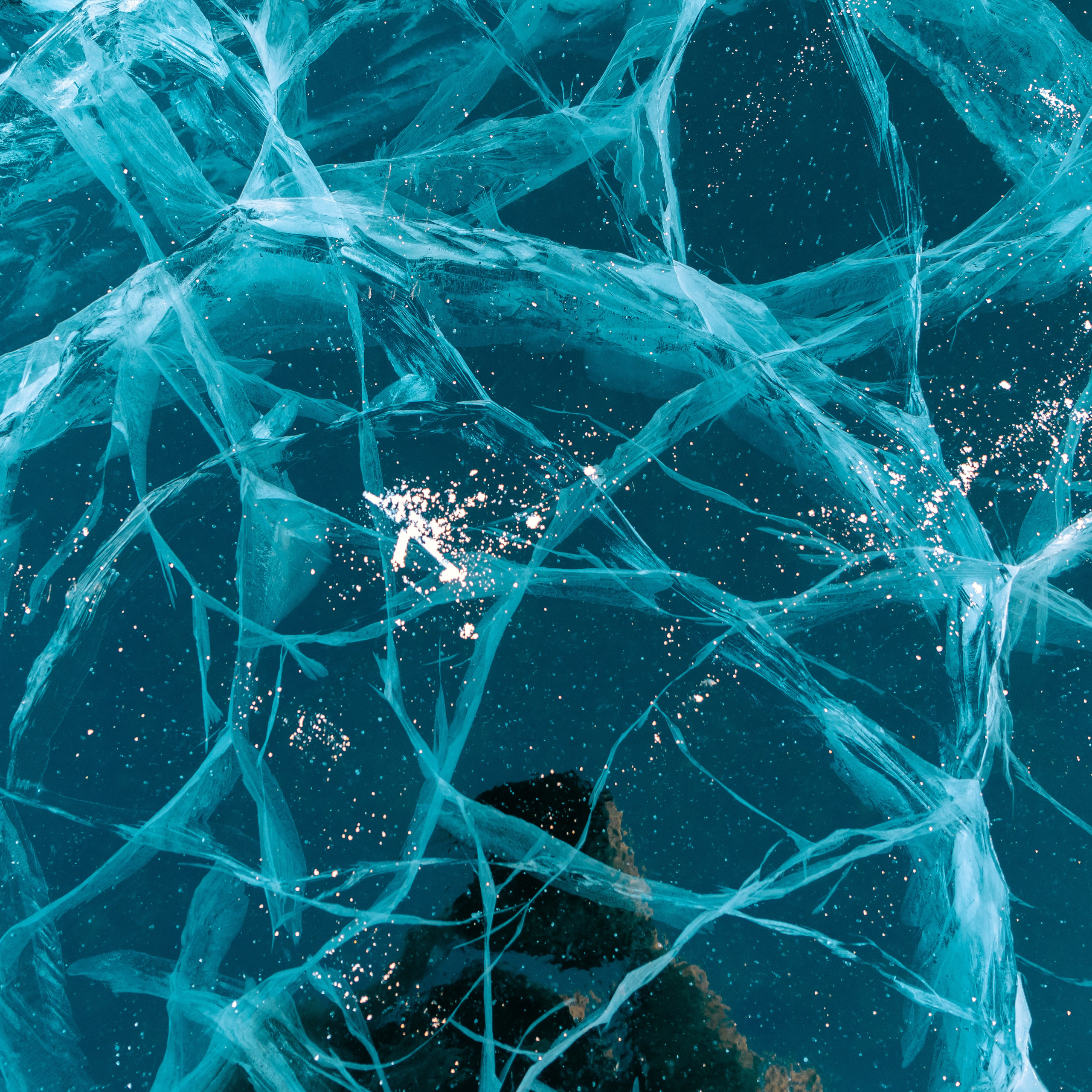 Иркутск и Байкал, Март 2024