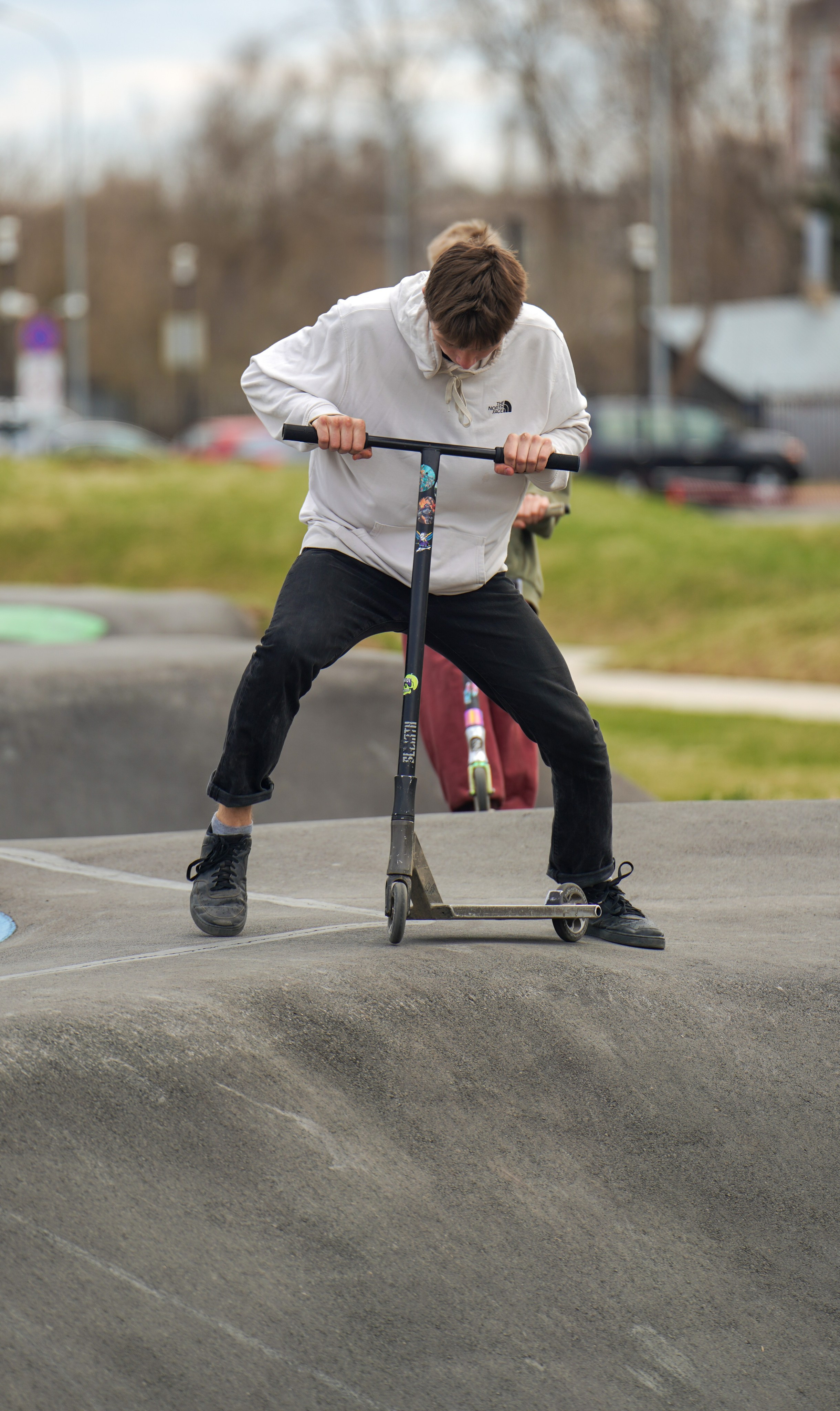 Иваново, Март–Апрель 2022