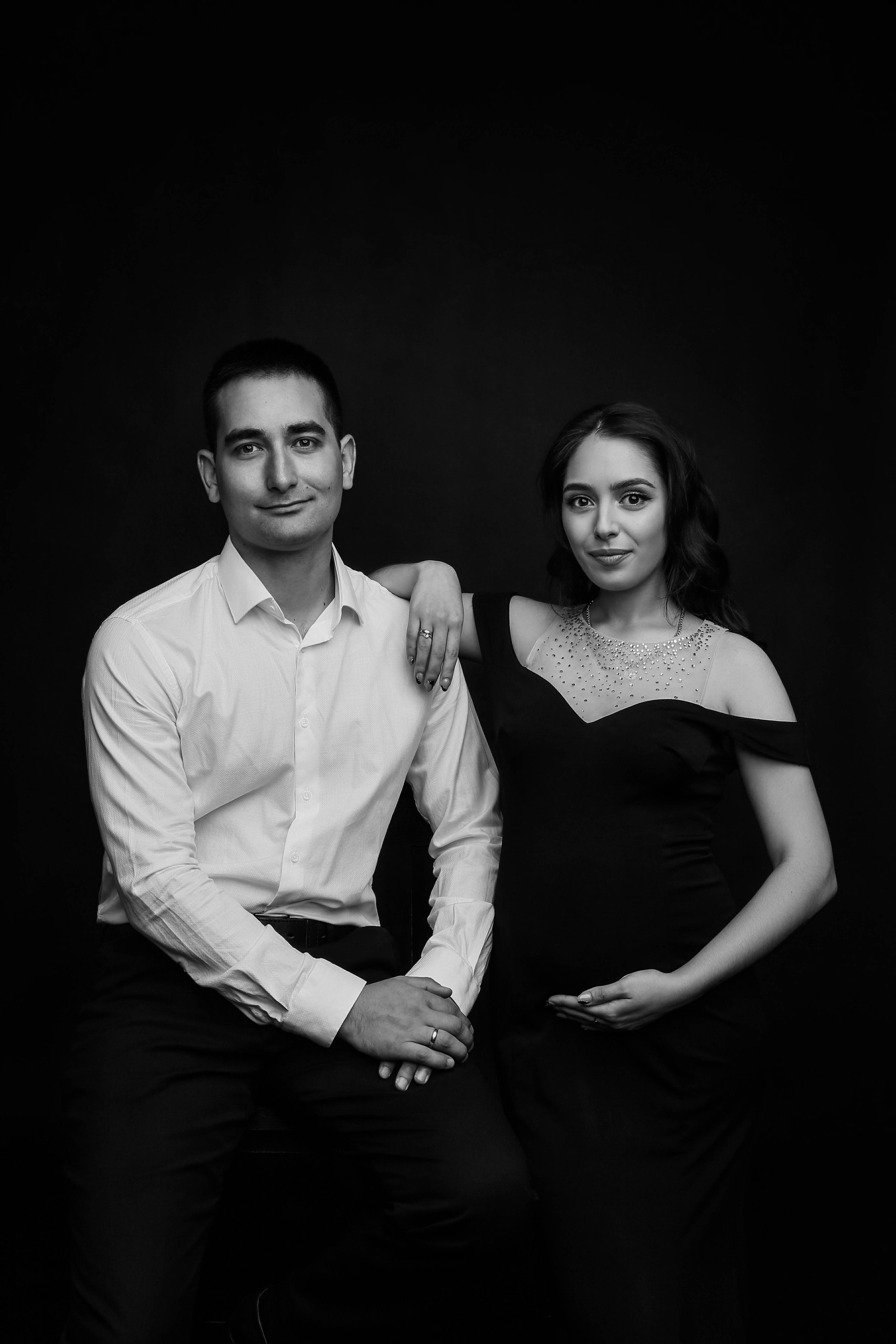 Сейран & Зейнеб. Семейный и детский фотограф в Симферополе и Севастополе