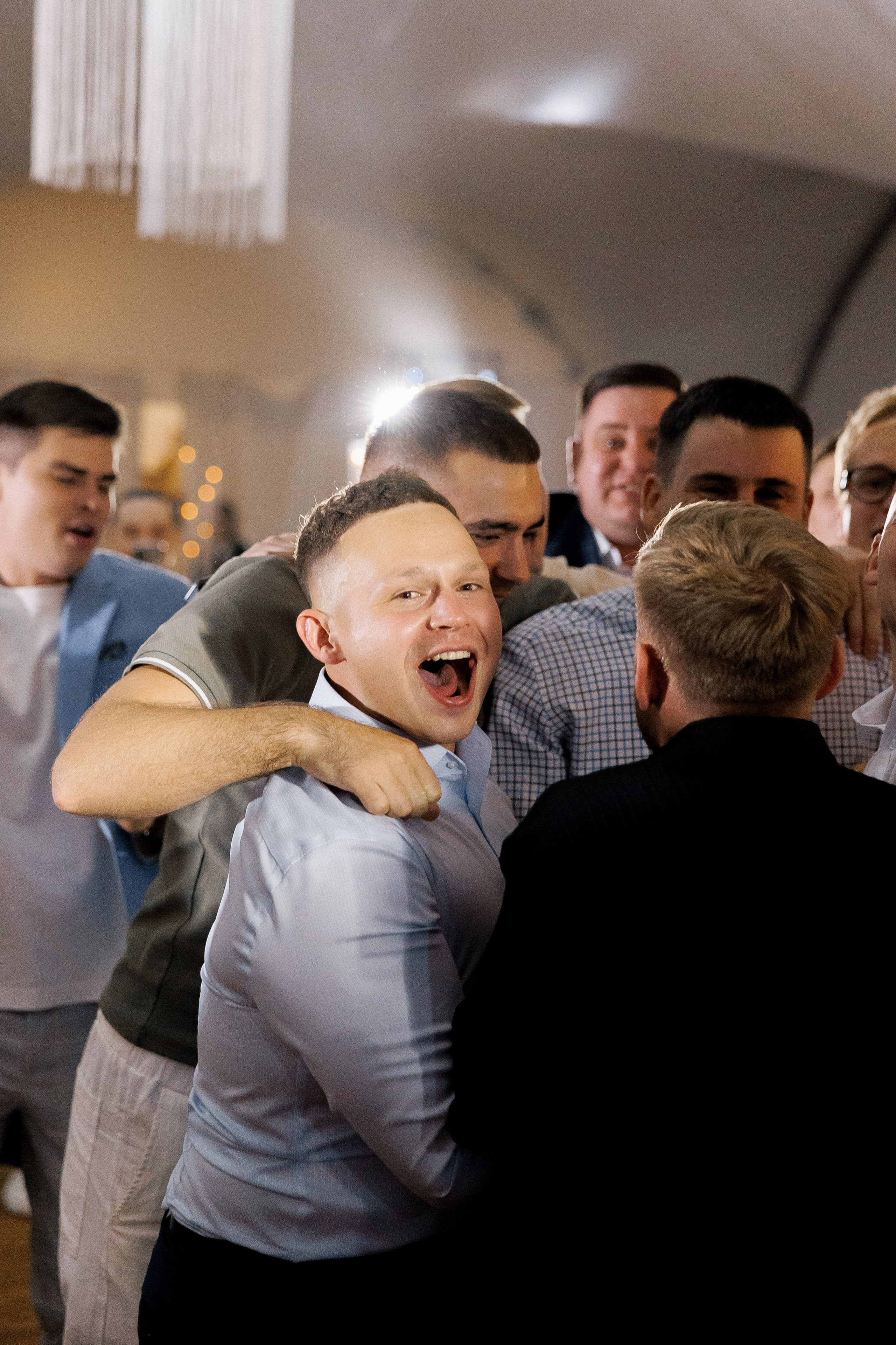 Анонс свадьбы Никиты и Анны. Свадебный фотограф Домодедово Москва Катерина Алехина