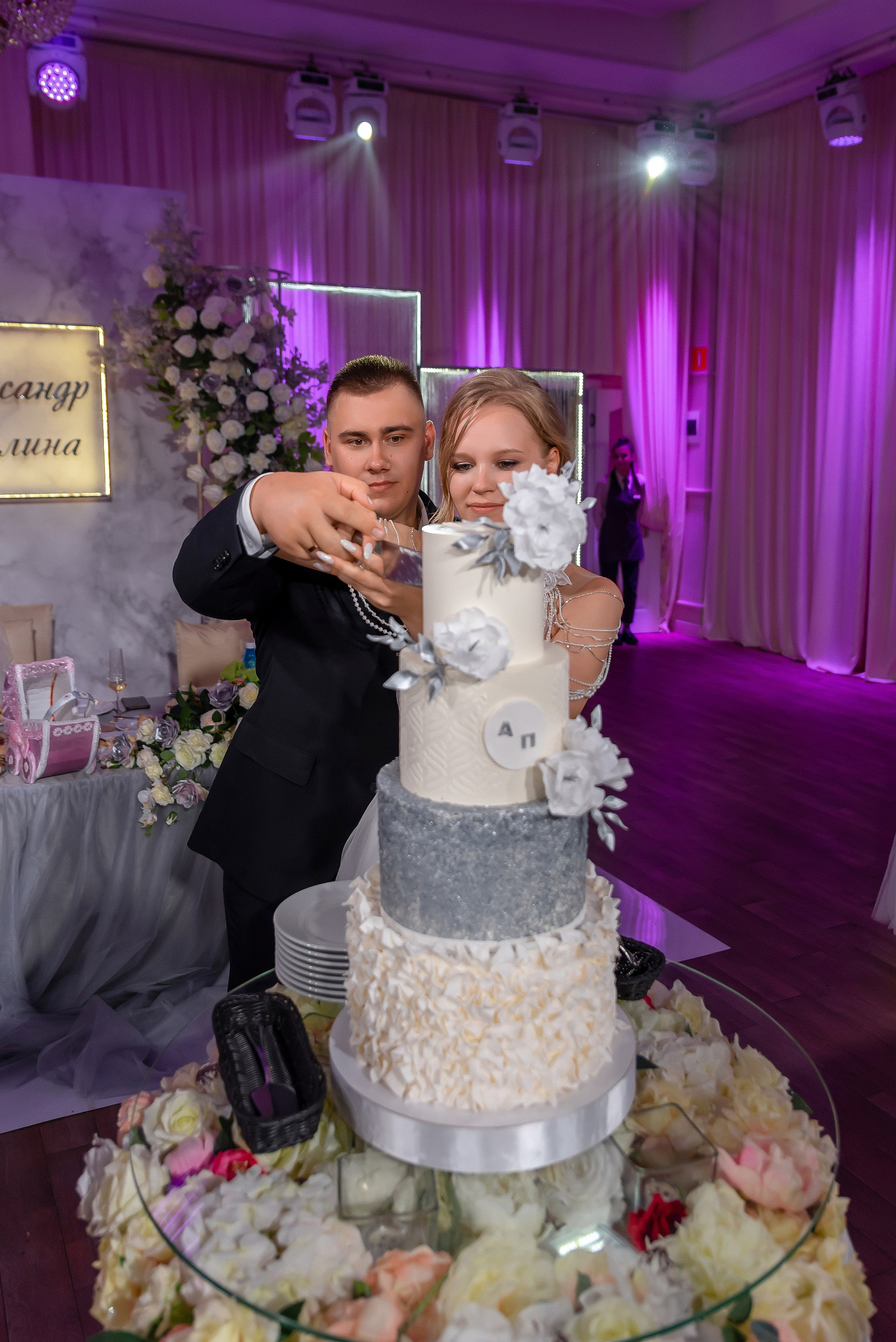 Wedding day 1. Фотограф в Тамбове Светлана Федорова