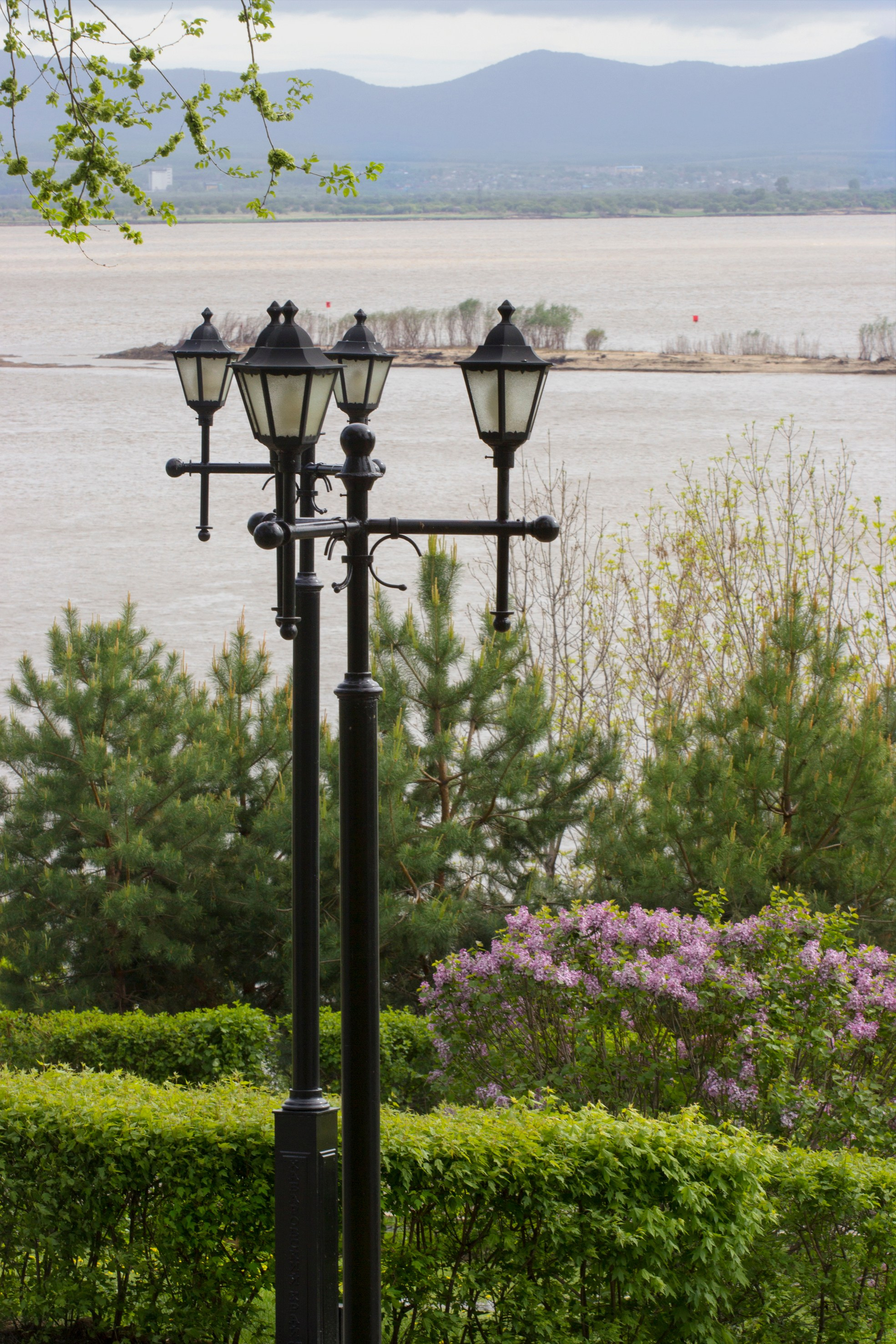 Хабаровск. Команда фотографов Кристины Ивановой