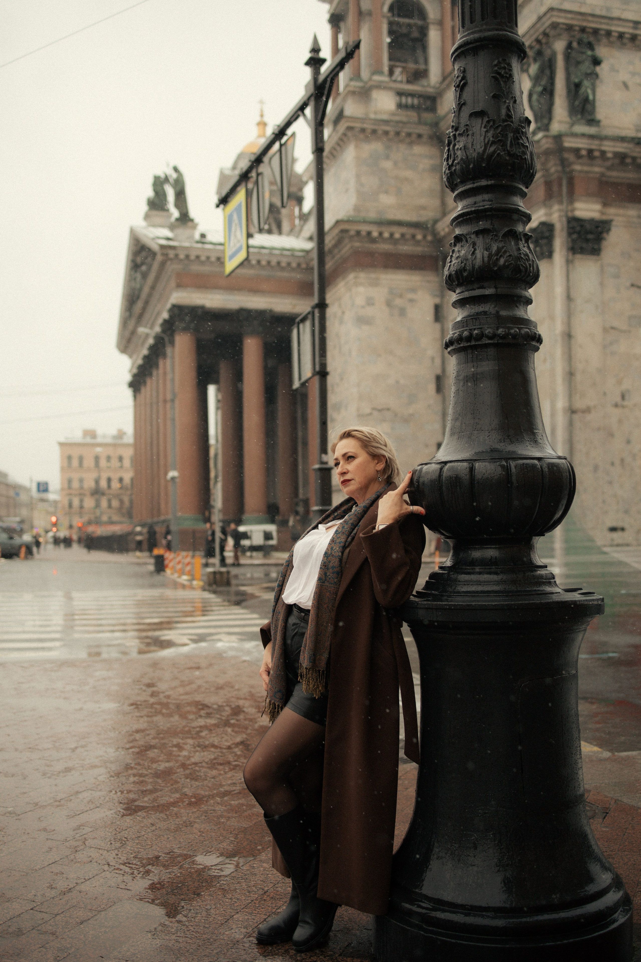 Санкт-Петербург. Фотограф в Санкт-Петербурге Светлана Арестова