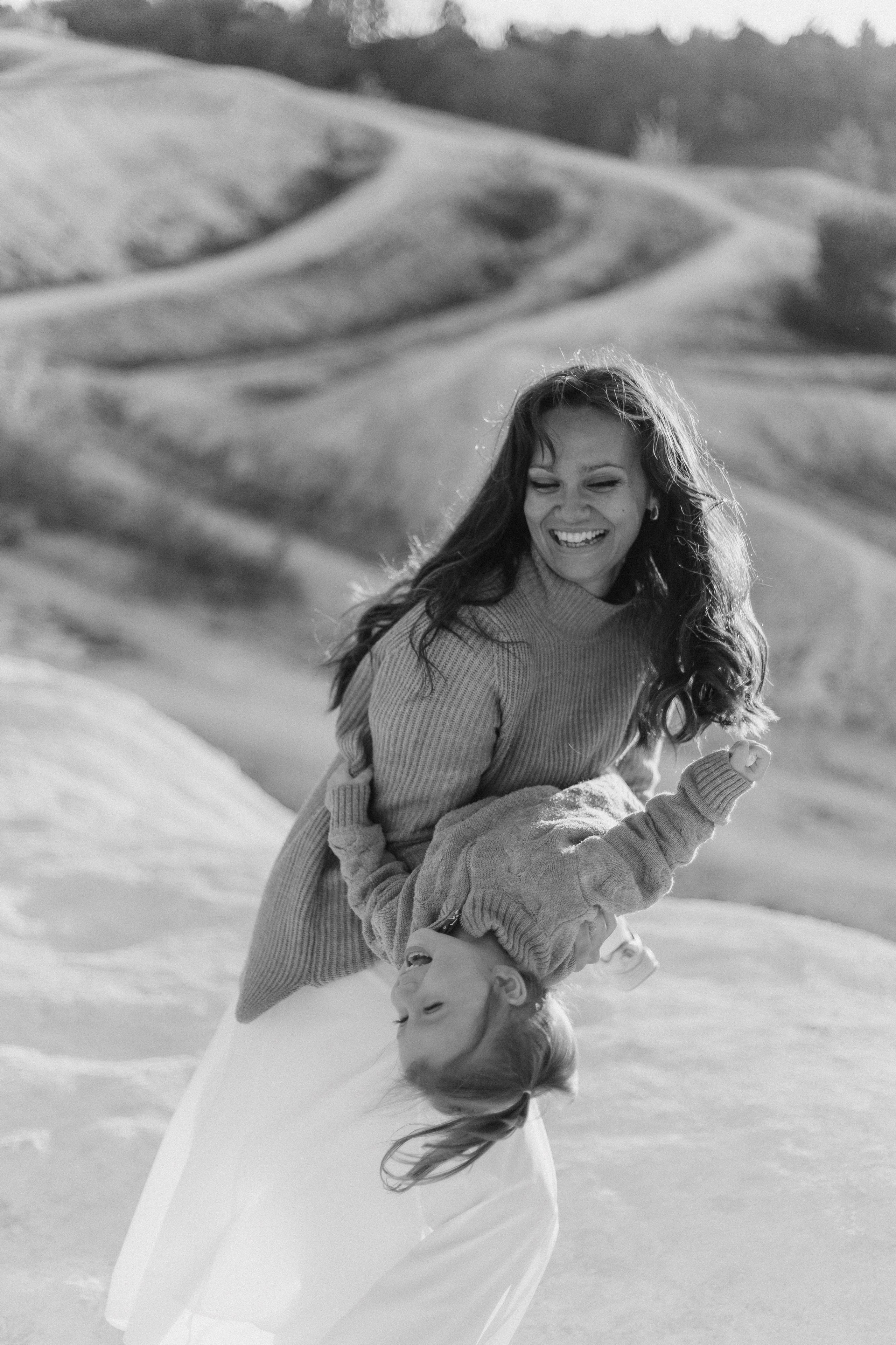 Семейная прогулка. Семейный фотограф в г. Белгороде Ангелина Прокопенко