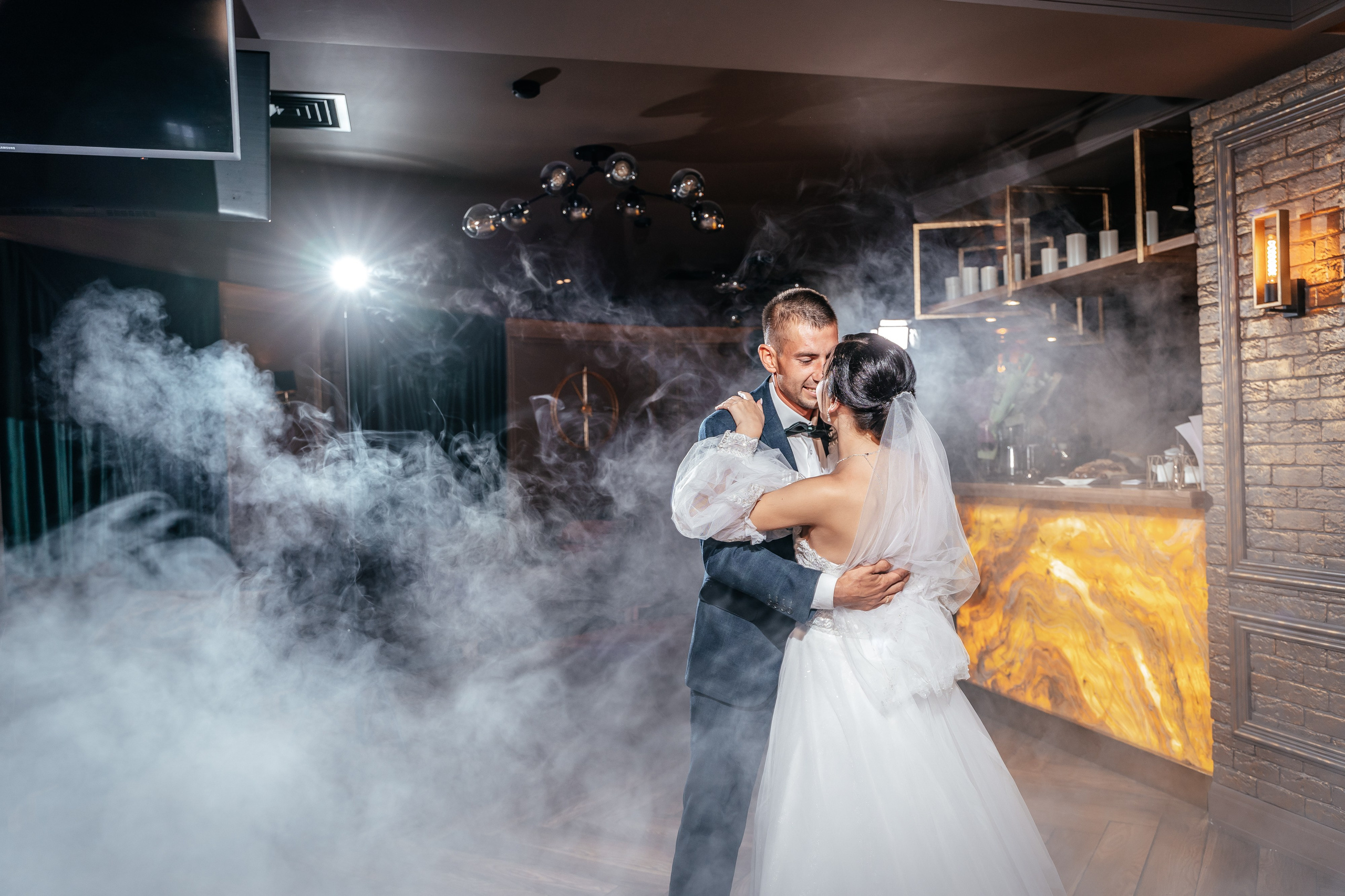 Александр и Вероника. Фотограф на крещение Белгород Анастасия Зыбина