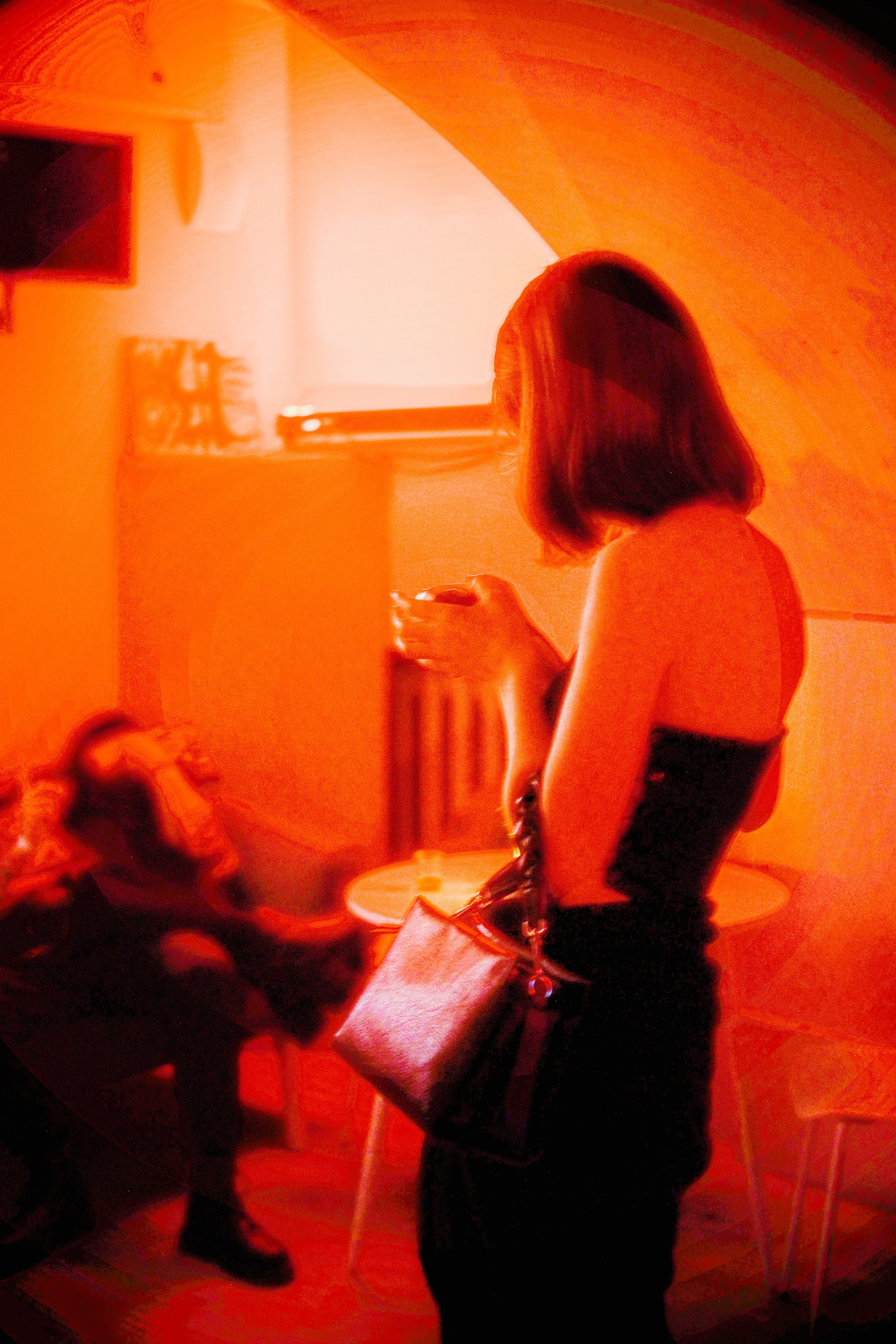 Невротик 14.02.25. Софа Катастрофа, Одичание. фотохудожница, креативный продюсер, автор. Nude, eros, портретный фотограф