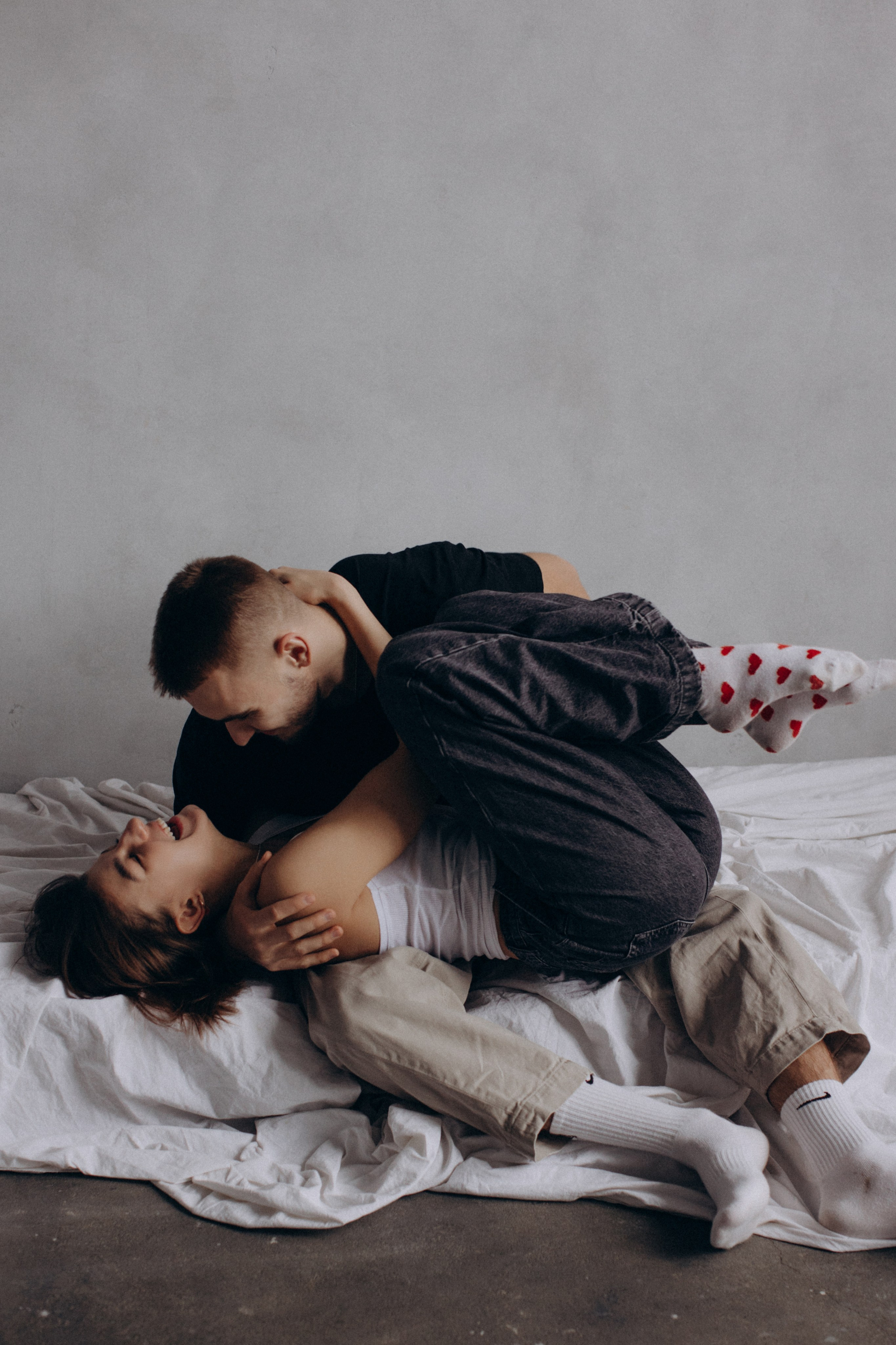 Николай и Лера. Lovestory. Свадебный фотограф Волгоград | Тарасова Светлана