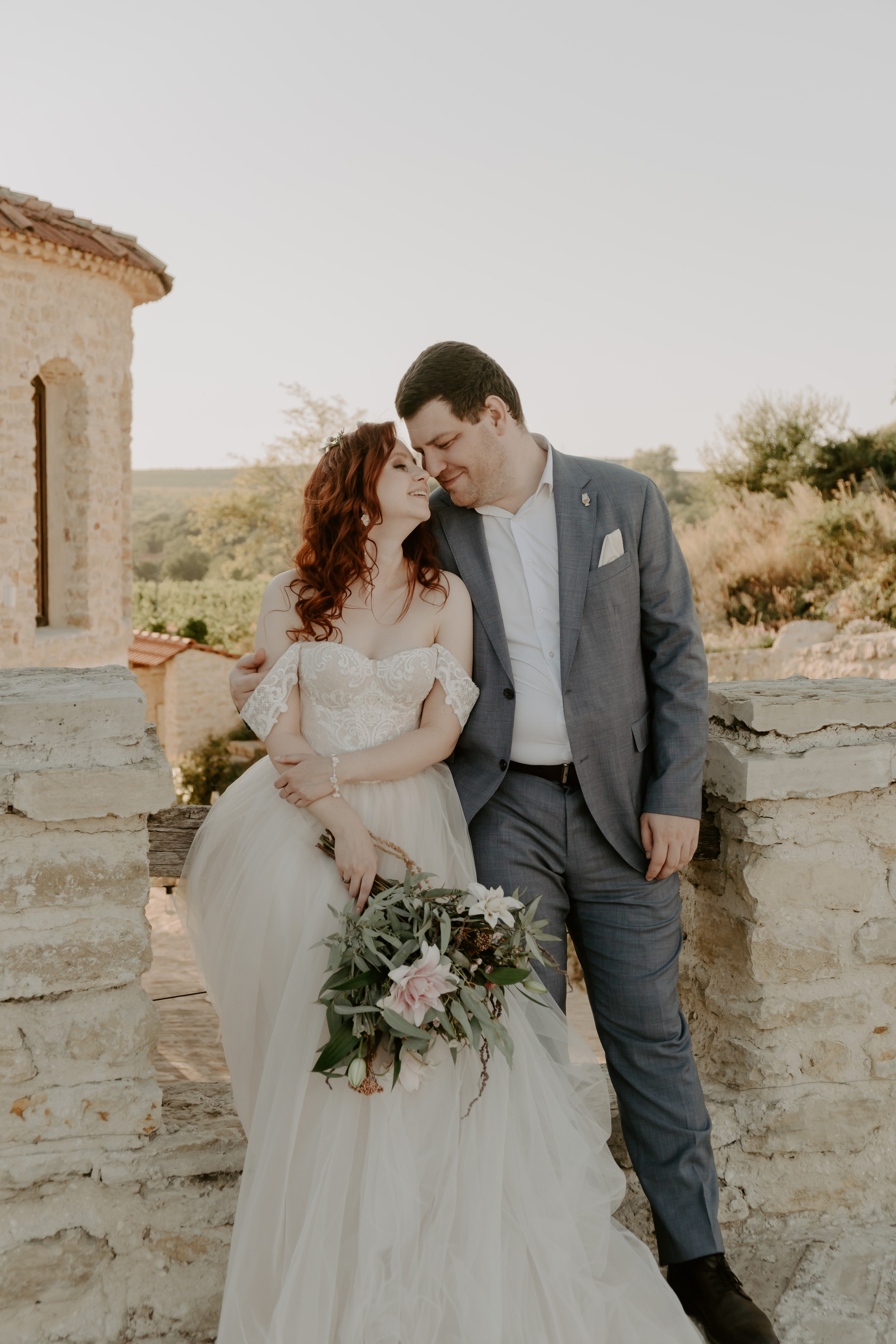 Chatea Andre. Фотограф и Видеограф Анапа, Новороссийск, Краснодар. Алина и Женя