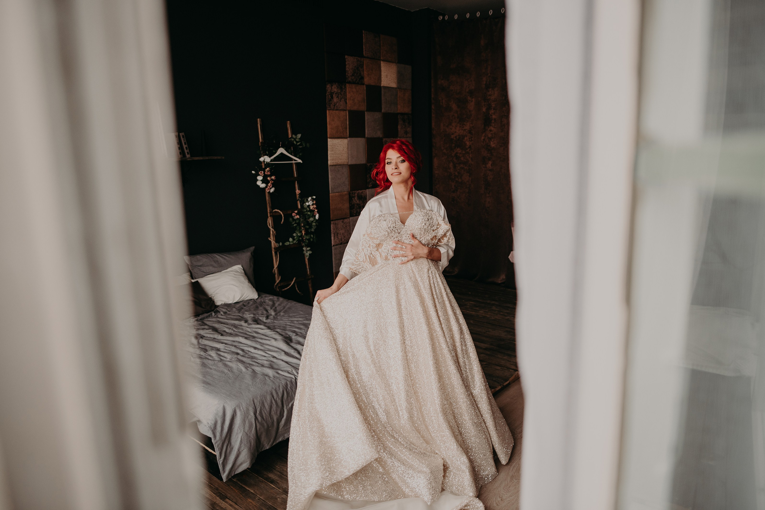 Между нами Любовь (Норильск). Фотограф и Видеограф Анапа, Новороссийск, Краснодар. Алина и Женя