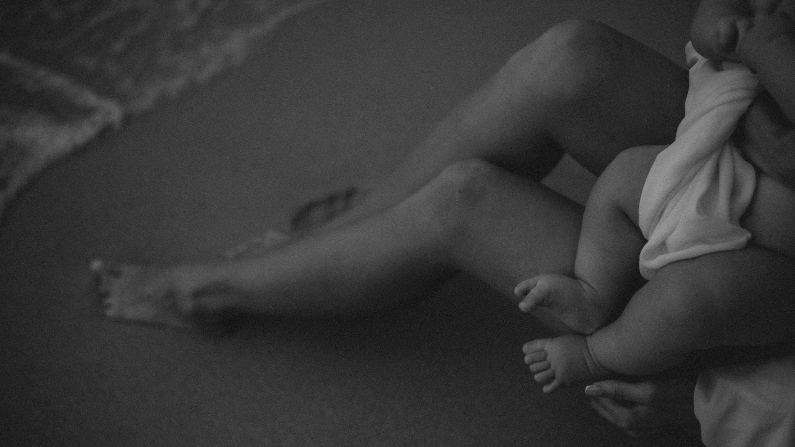 Мама и малыш море. Фотограф и Видеограф Анапа, Новороссийск, Краснодар. Алина и Женя