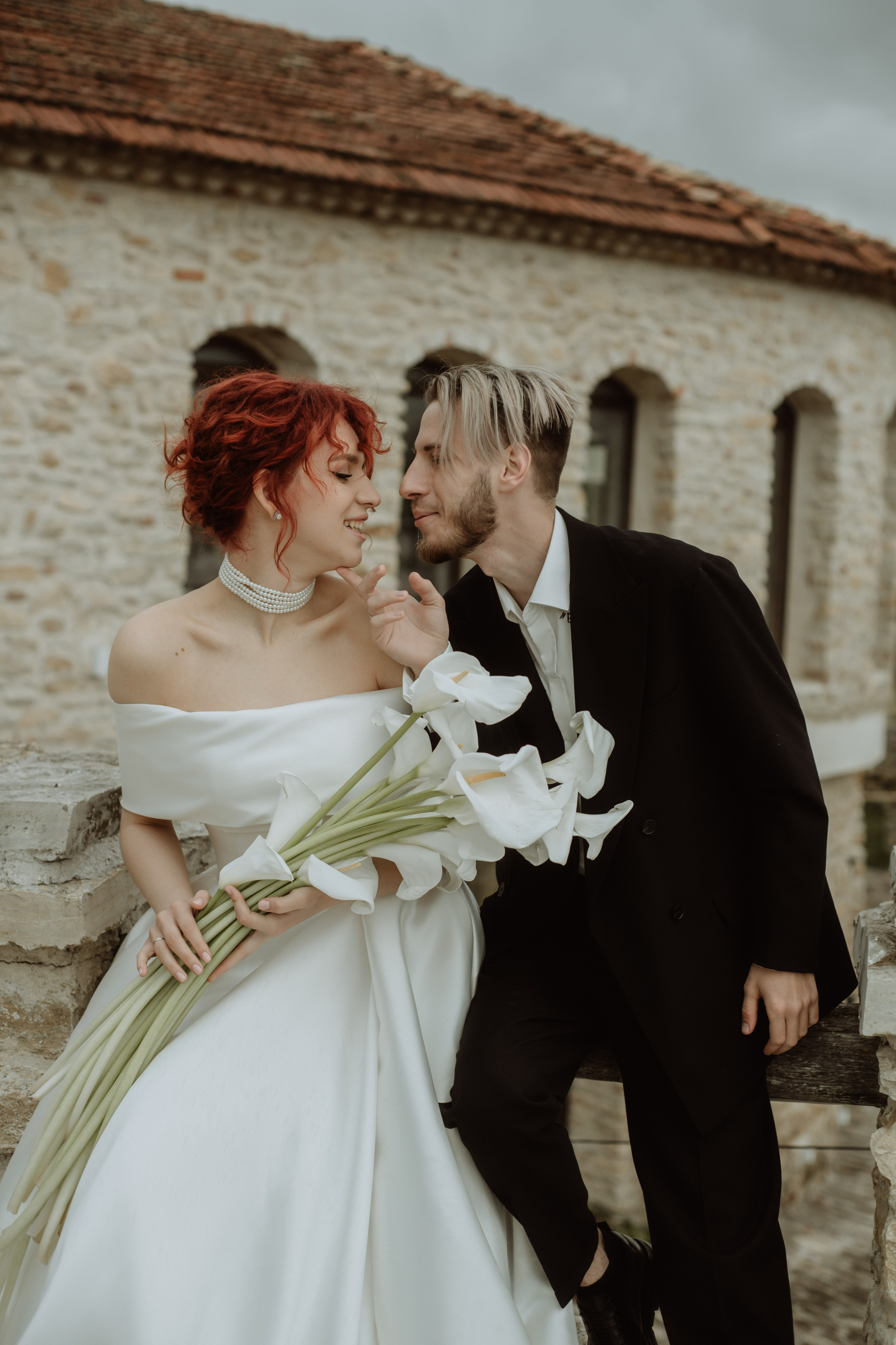 Свадебная фотосессия Анапа. Фотограф и Видеограф Анапа, Новороссийск, Краснодар. Алина и Женя