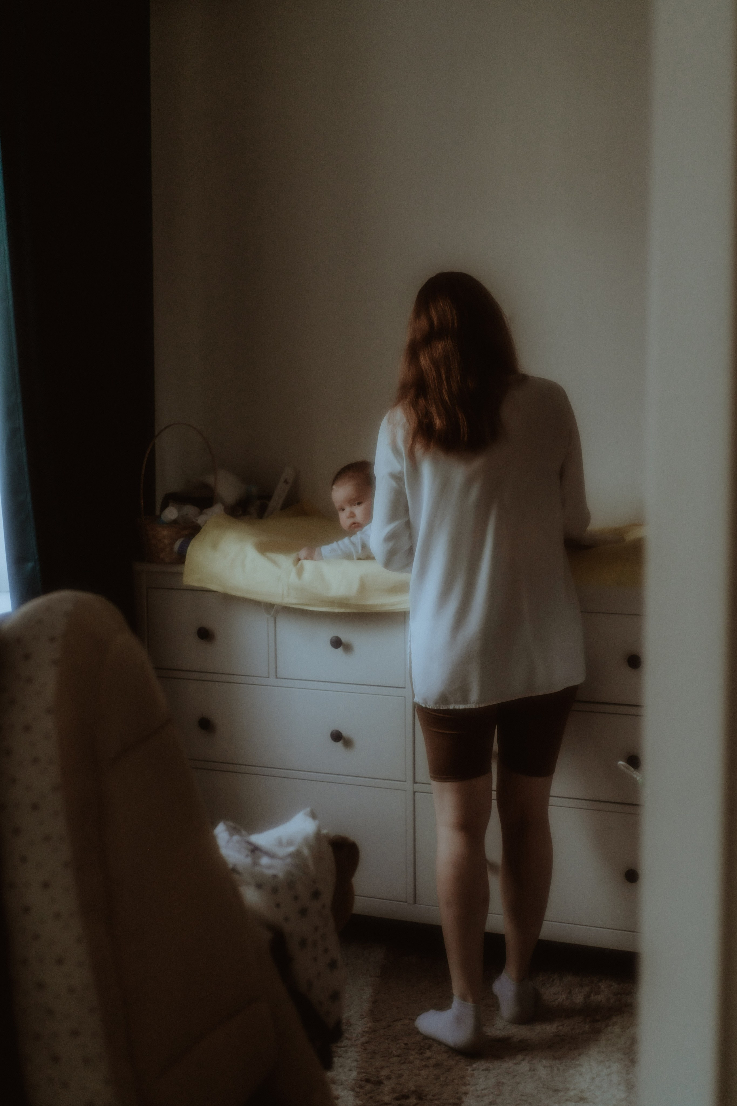 Домашняя семейная съемка. Фотограф и Видеограф Анапа, Новороссийск, Краснодар. Алина и Женя