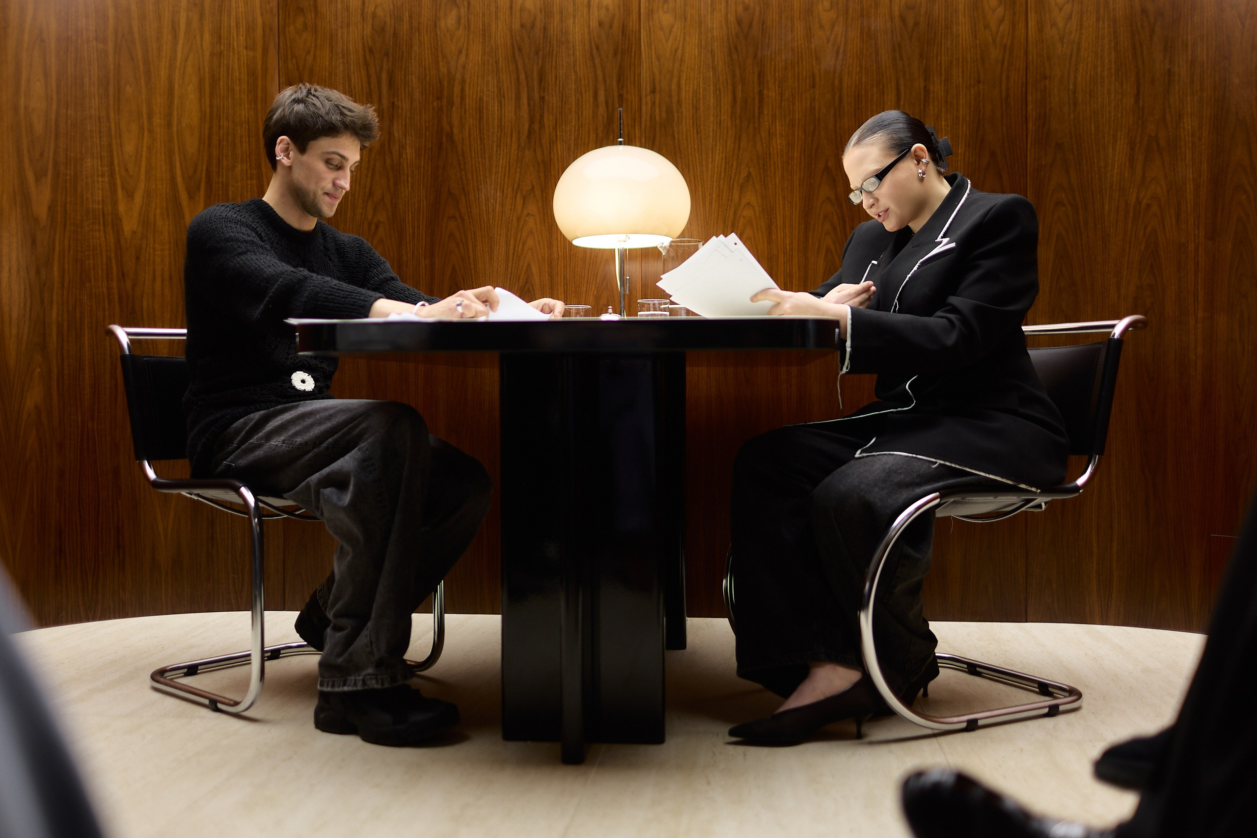 ЗИМНИЕ ВЕЧЕРА 10.GRAN. Еремина Катерина