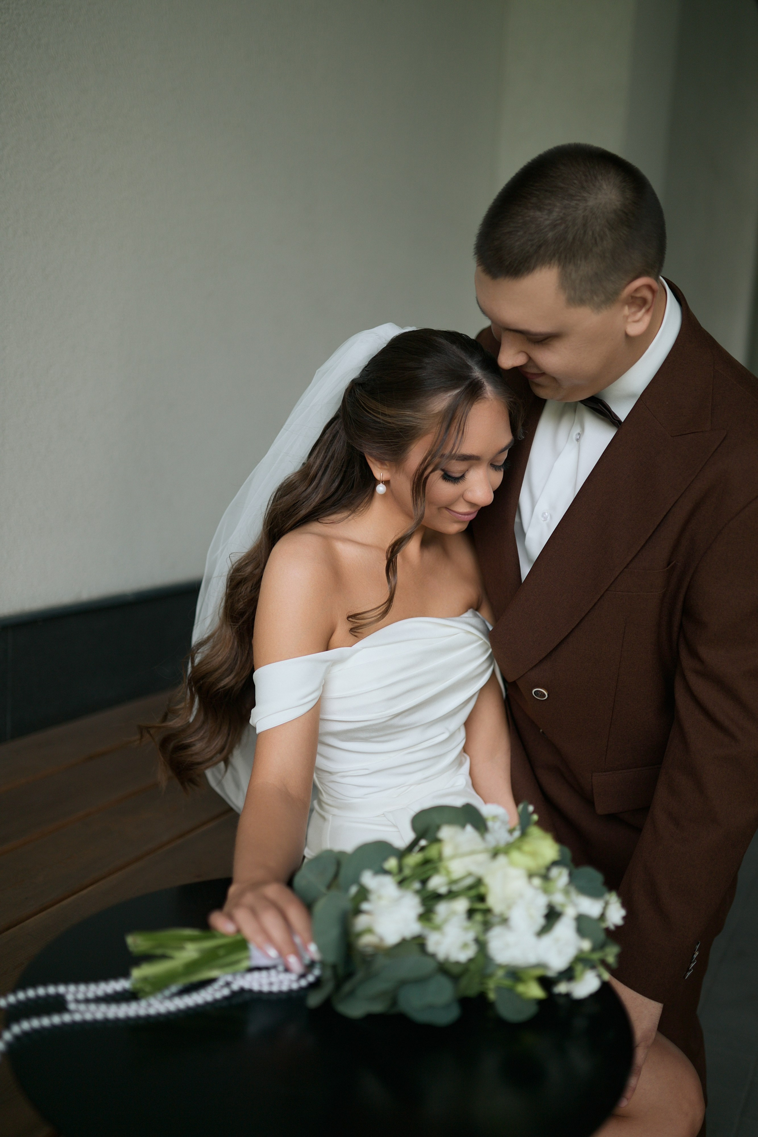 Ирина и Дмитрий. 22.08.2025. Алина Каравайцева. Фотограф в городе Барнаул