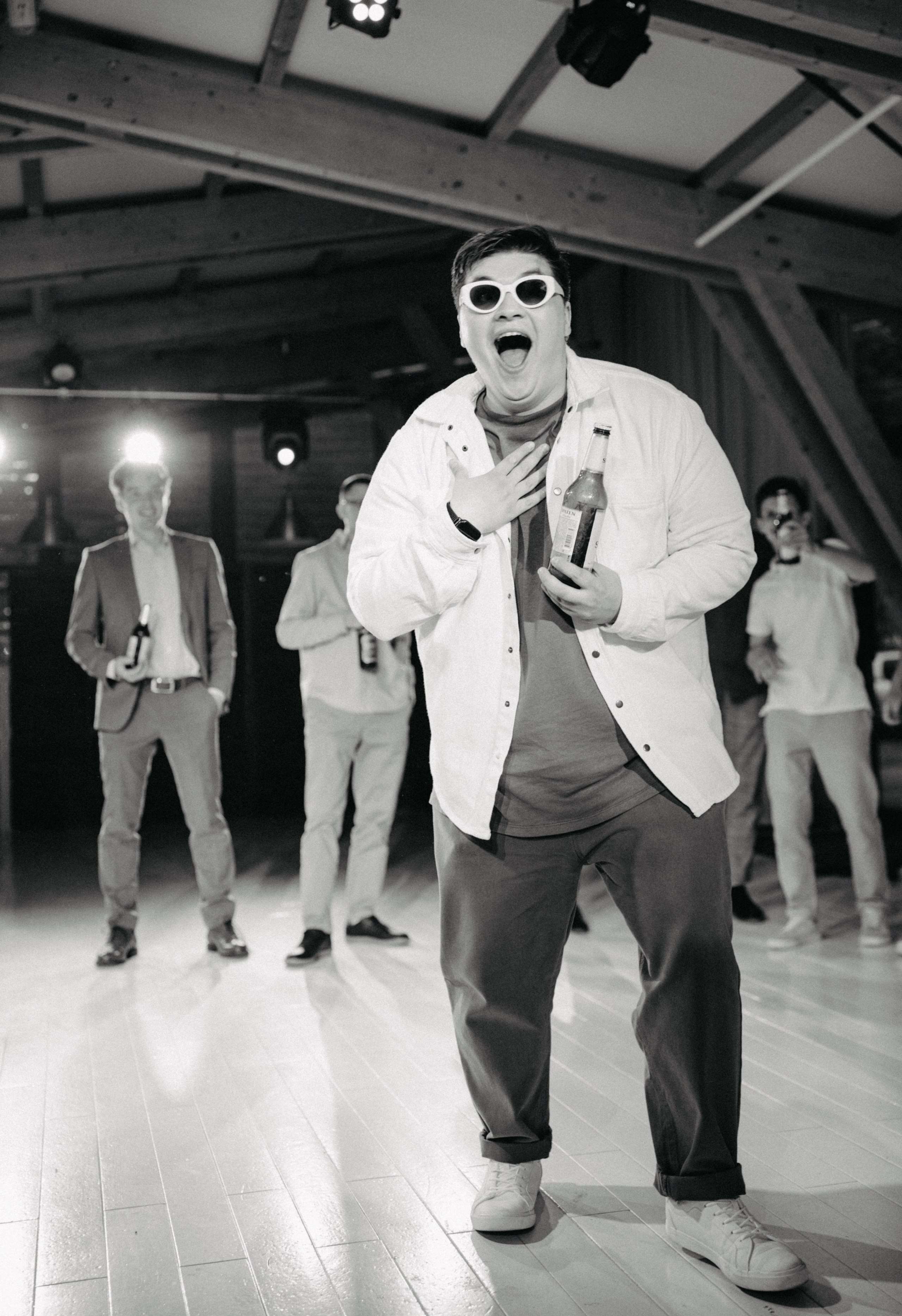 Сергей & Лиза. Свадебный фотограф Владислав Адышкин