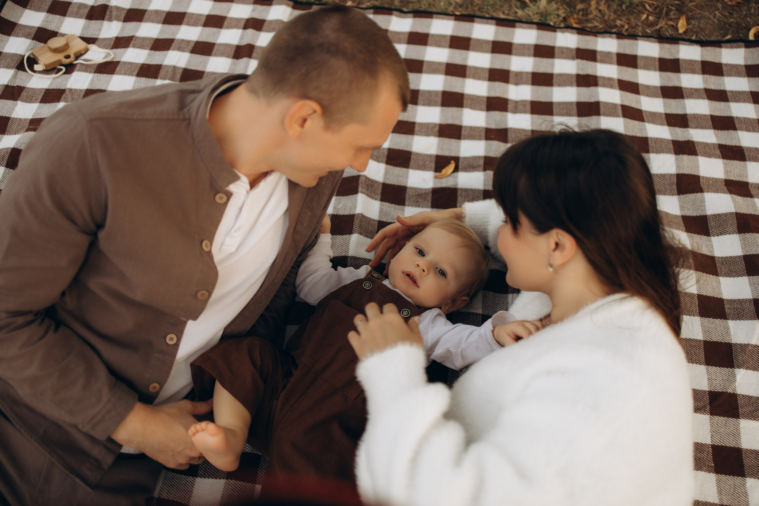 15 лет вместе. Самый теплый фотограф в Краснодаре Рябоконь Ксения