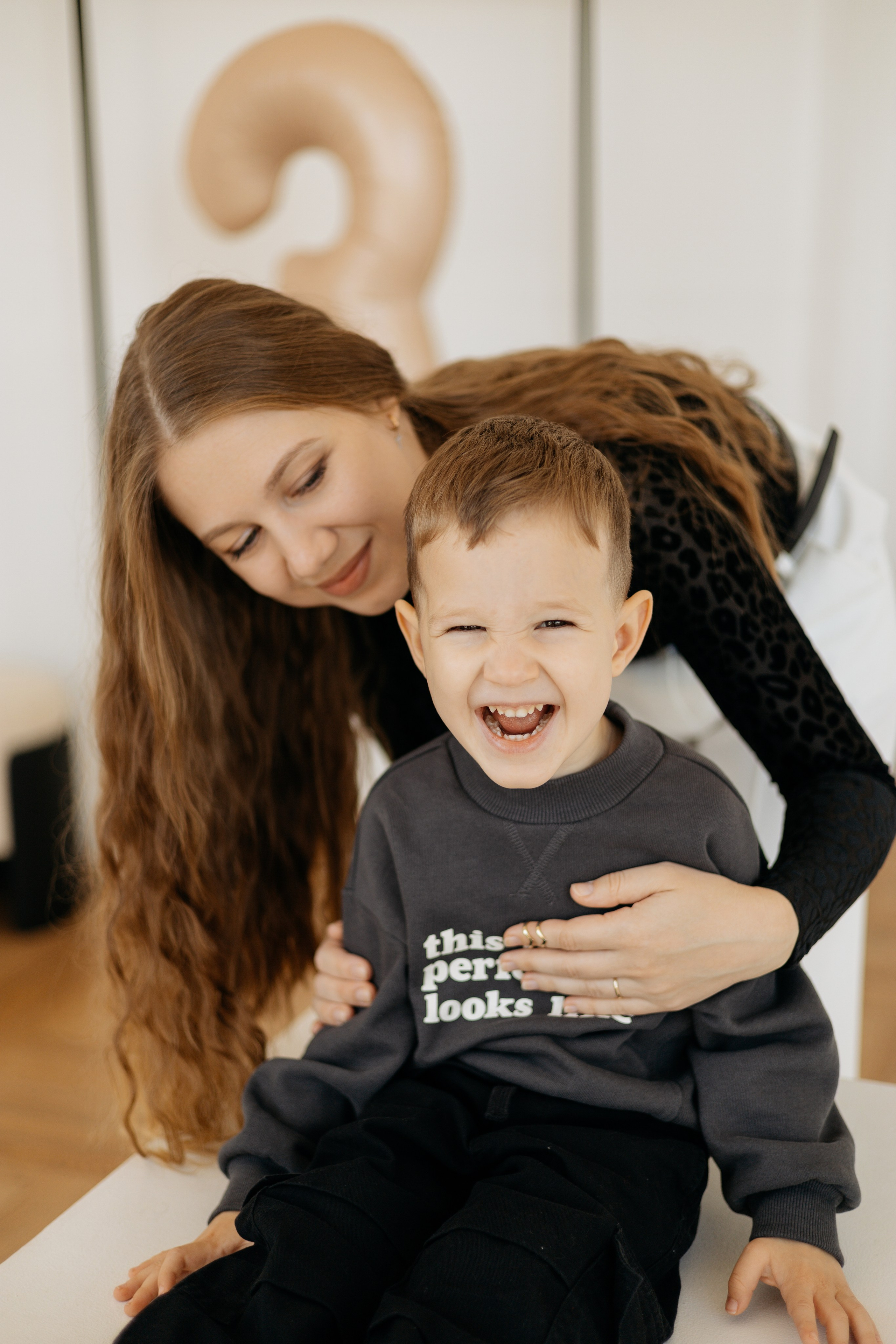 Мирону 3 годика. Самый теплый фотограф в Краснодаре Рябоконь Ксения