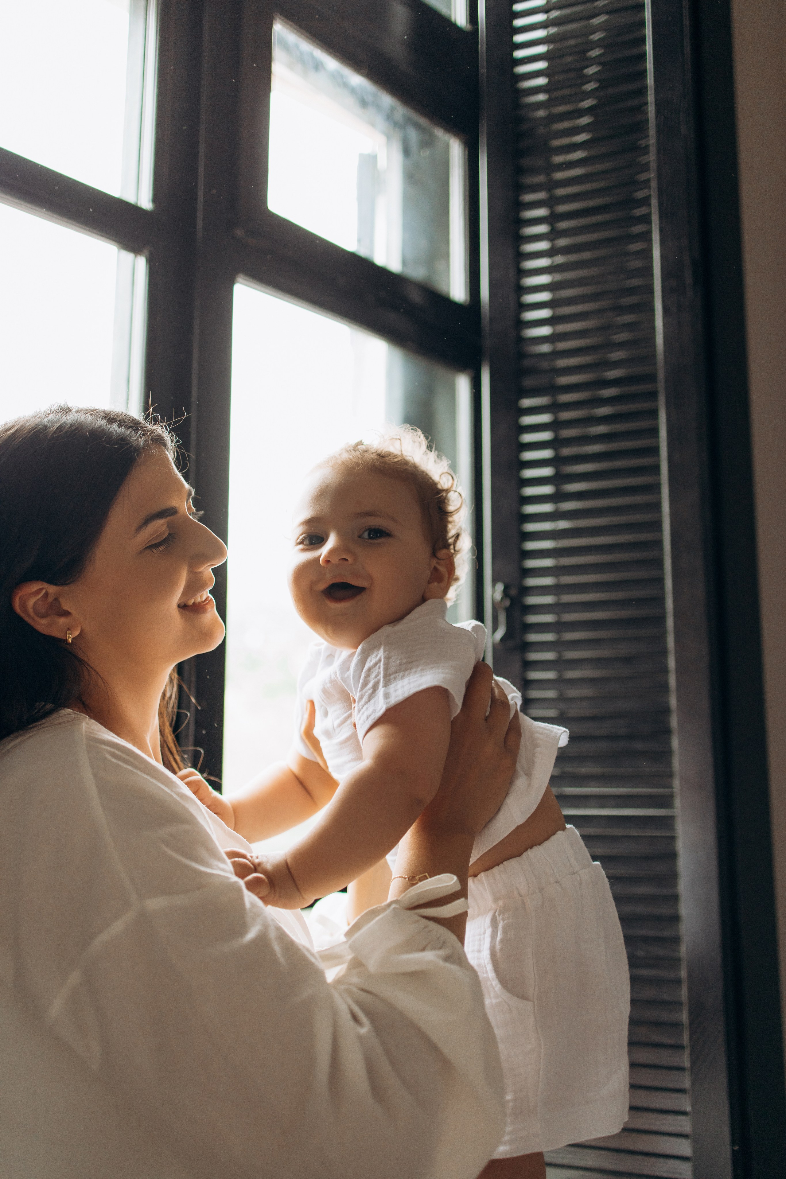 Семейная годик. Самый теплый фотограф в Краснодаре Рябоконь Ксения