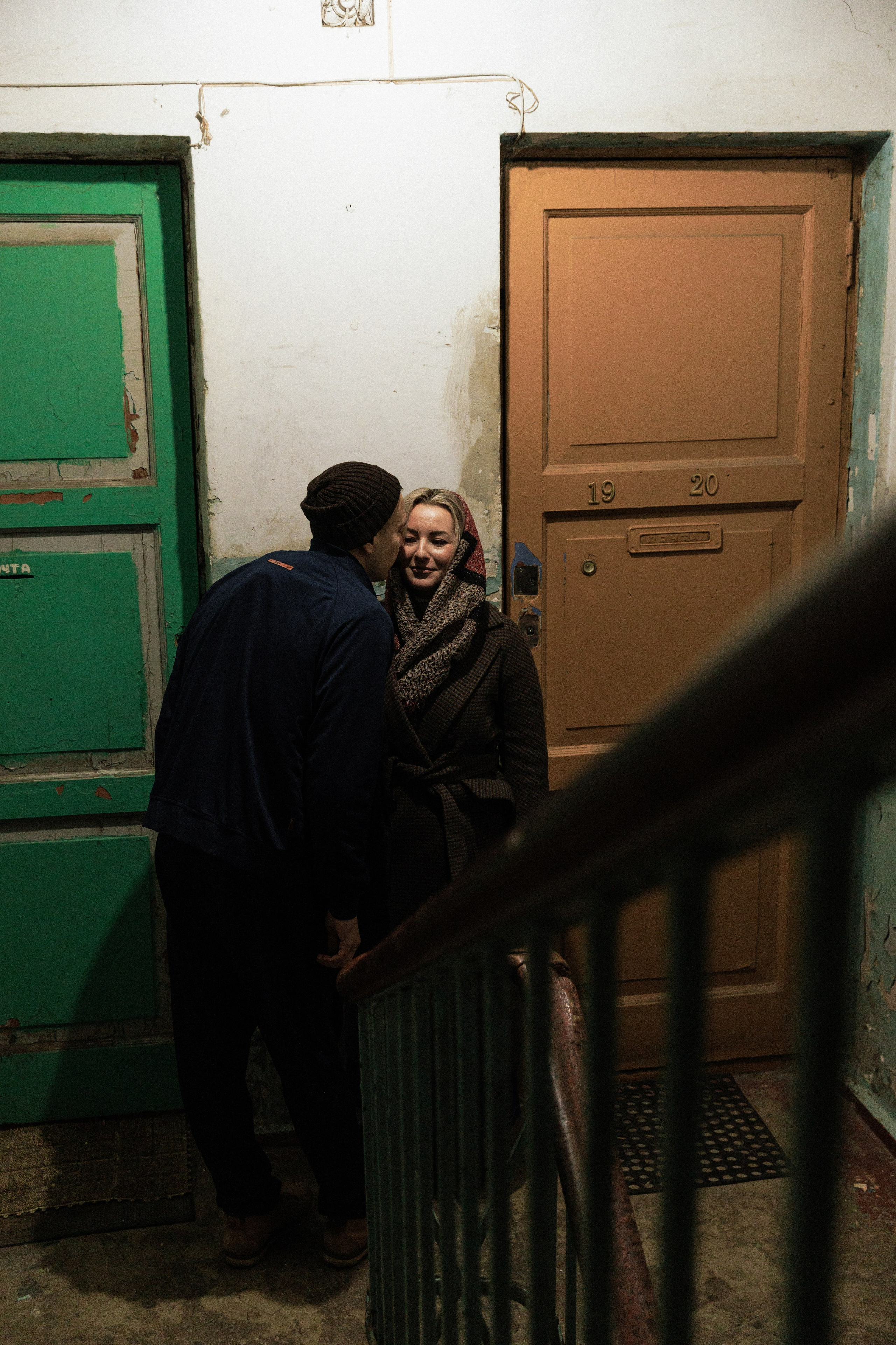 Love story в стиле «Слово Пацана». Свадебный фотограф Бакрымова Валентина