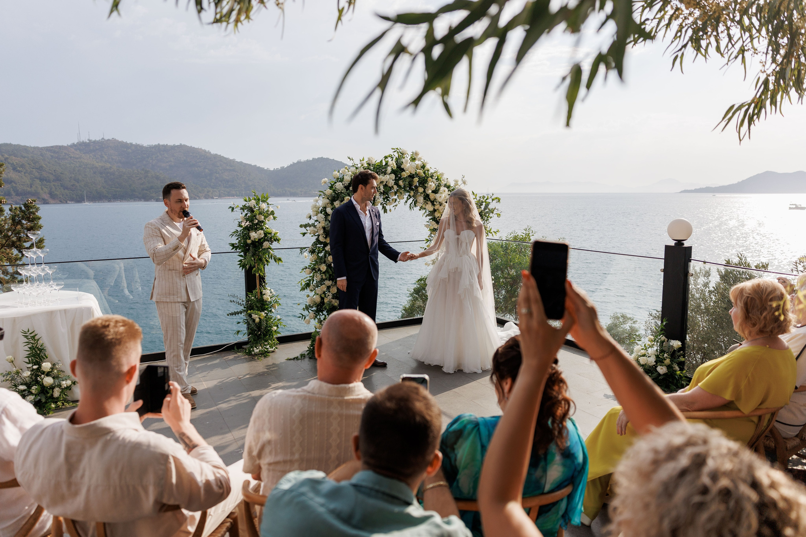 Alena+Sergey. Фотограф Иван Газукин