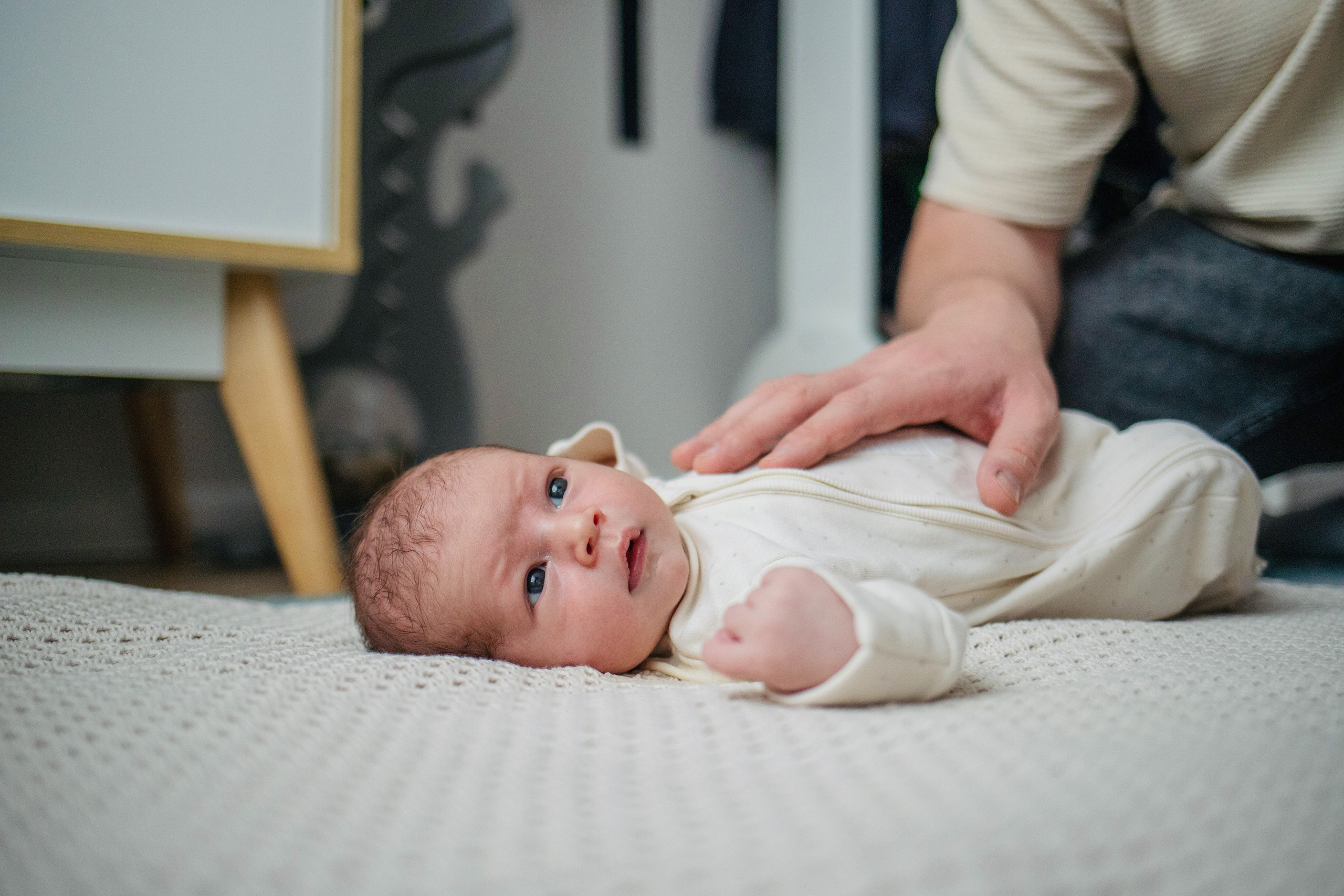 Family. Photographer Alina Skitovich