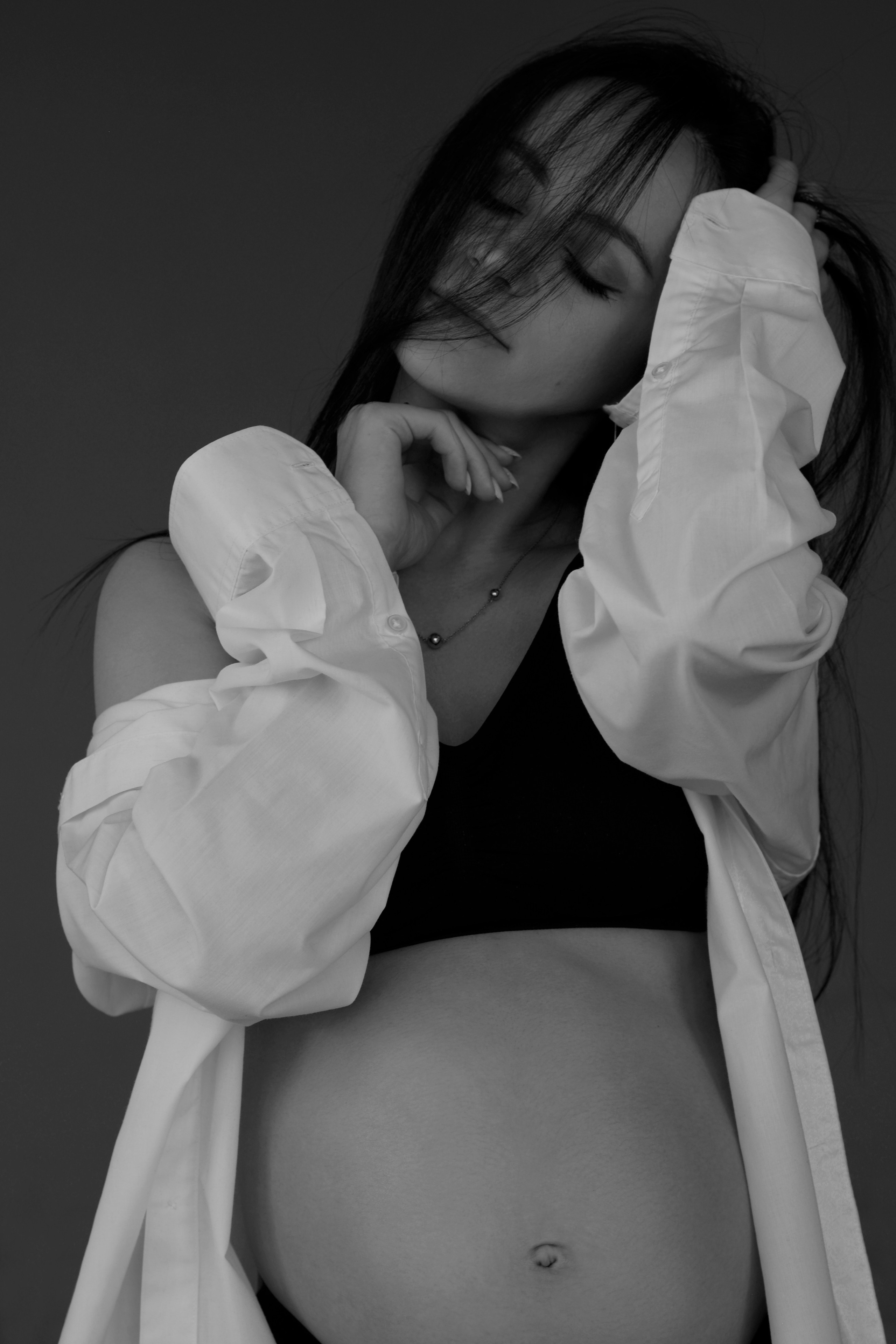 Вика. Женский фотограф в Чите Анна Новикова