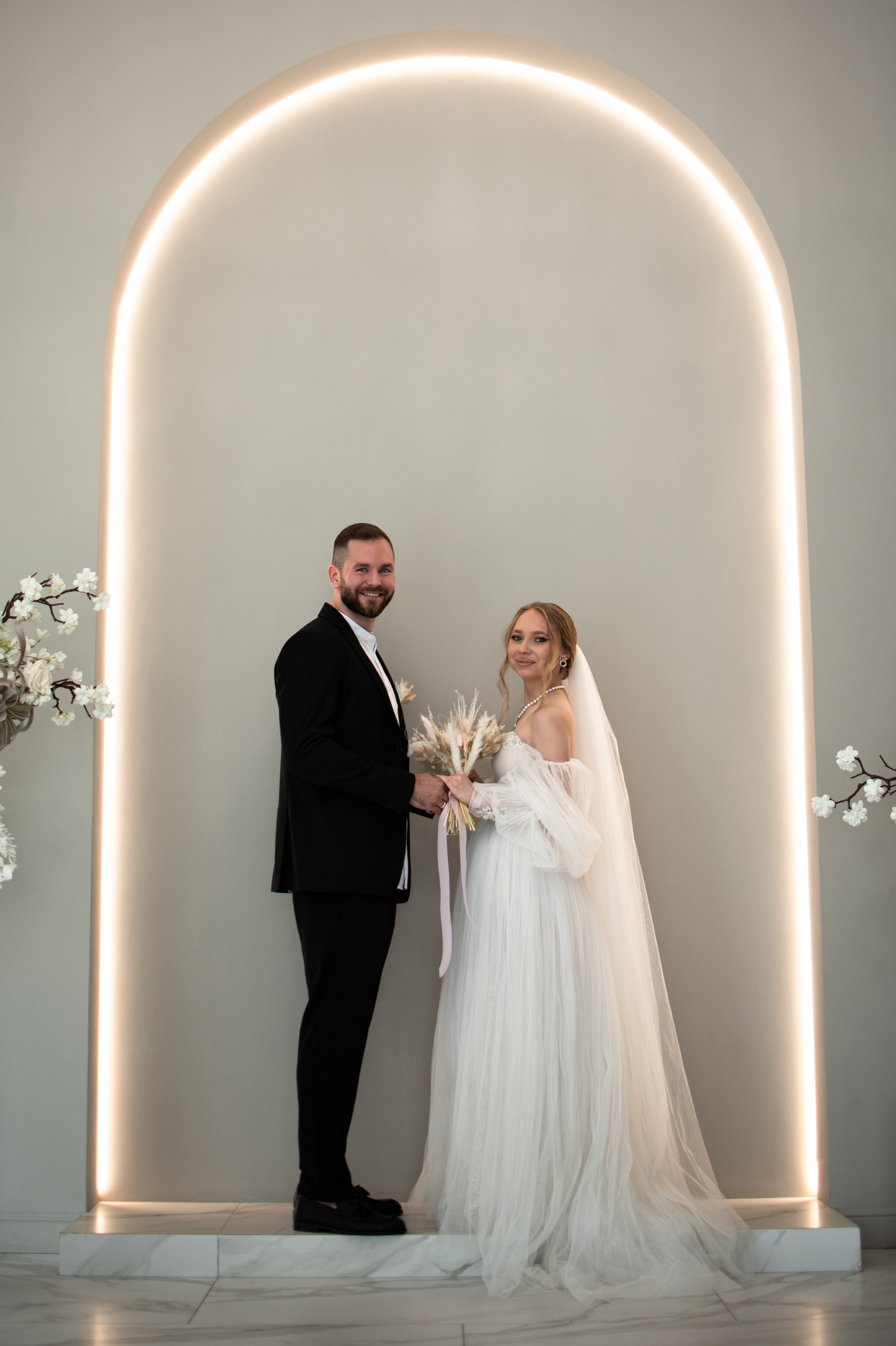 Никита и Анастасия. Фотограф Челябинск Екатерина Миниханова