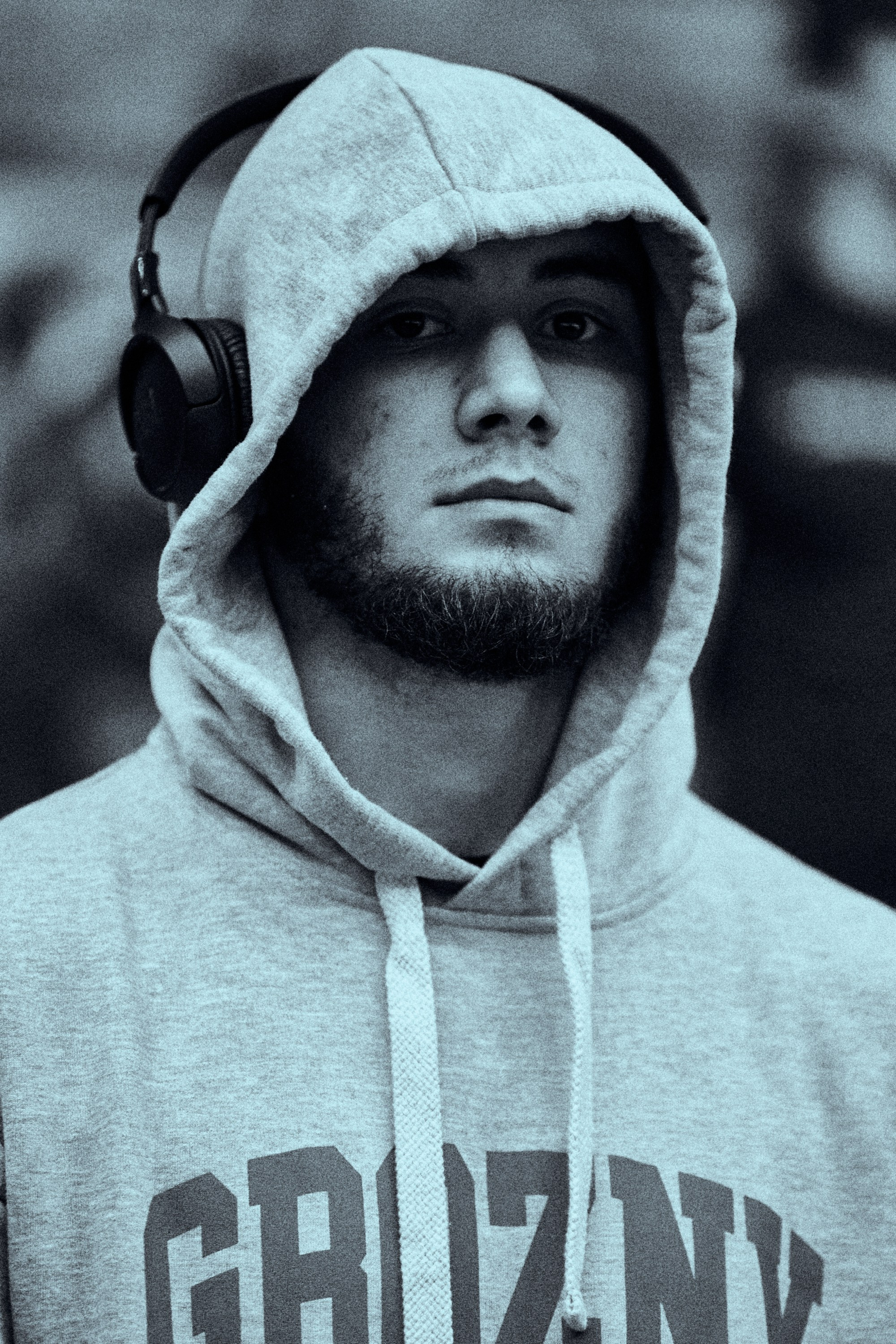 ACB JJ. ПОЧЕМУ? СТУДИЯ