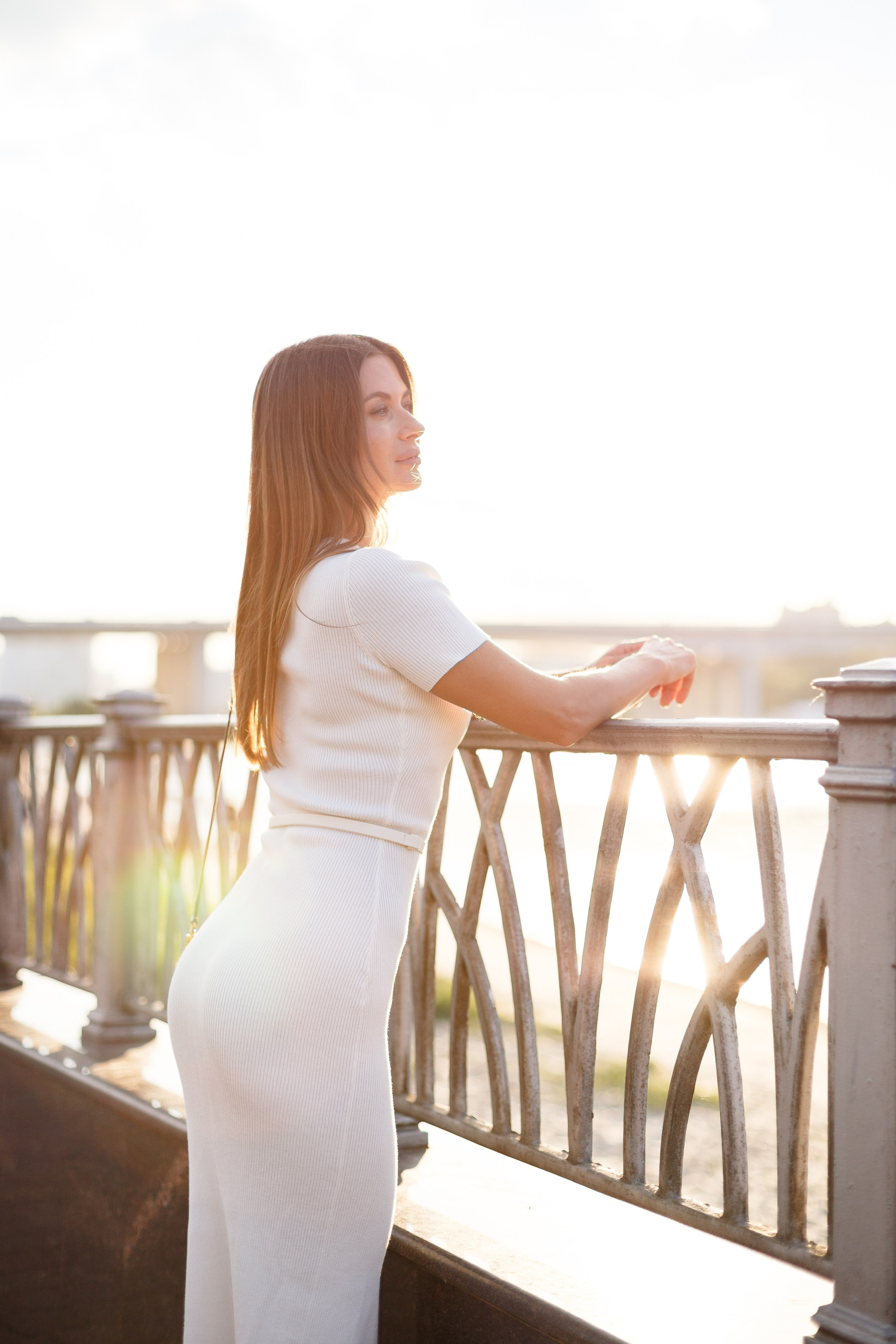 Портретная фотосессия Инны. Алена Русских — фотограф и графический дизайнер в Ростове-на-дону