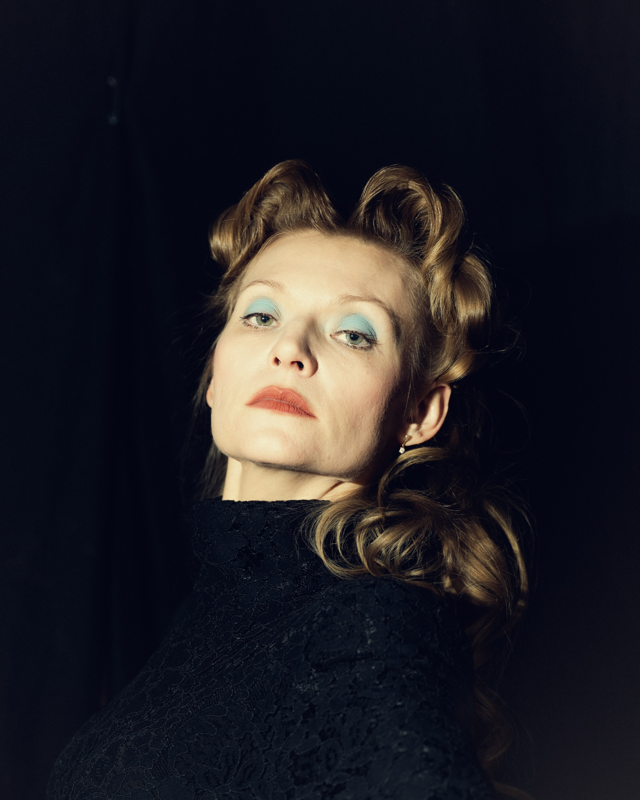 ALENA MUSAEVA BRAND. TUTSARKIS — Art Director | Stylist | Photographer