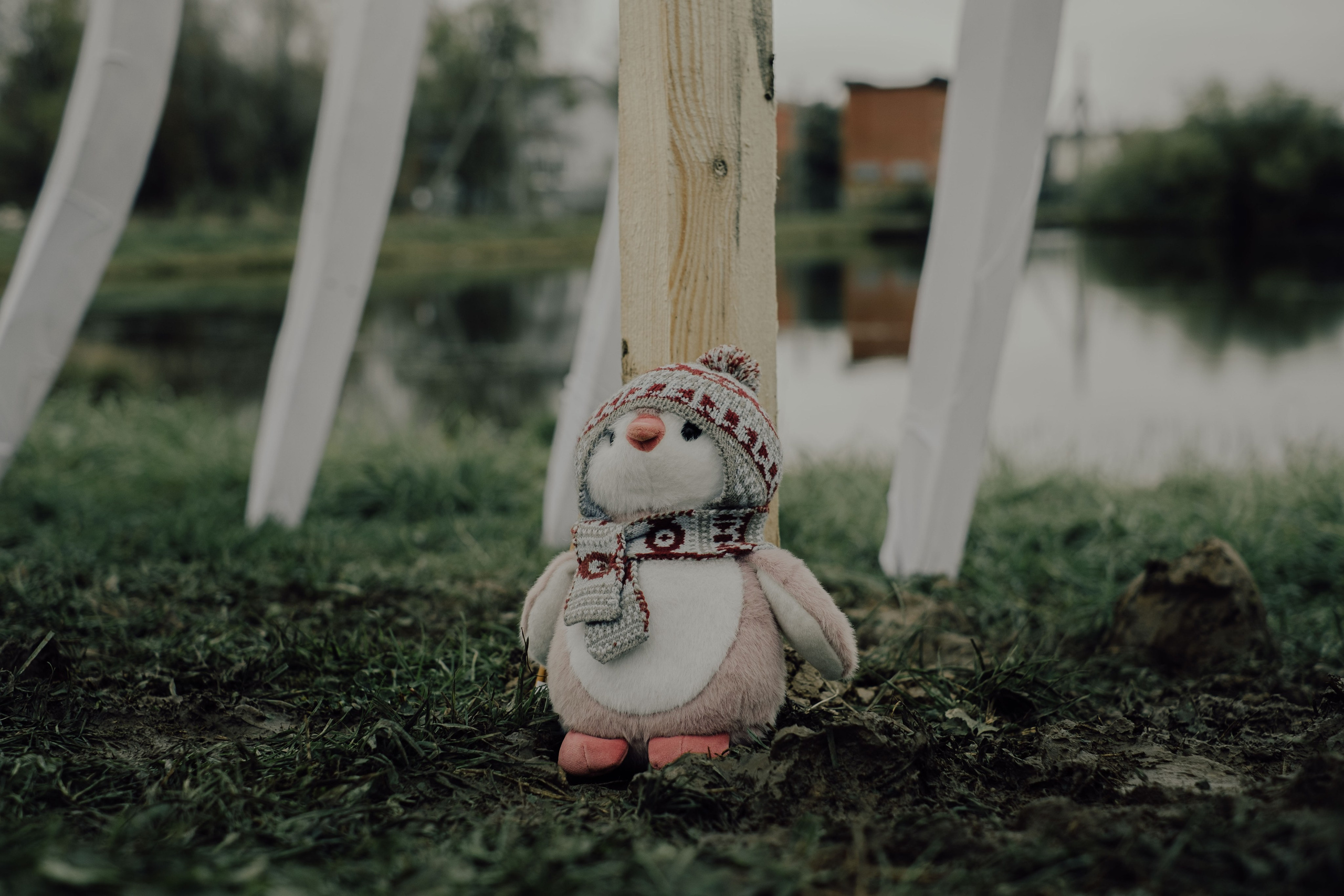 «52 герца». Фотограф Аннё| Москва