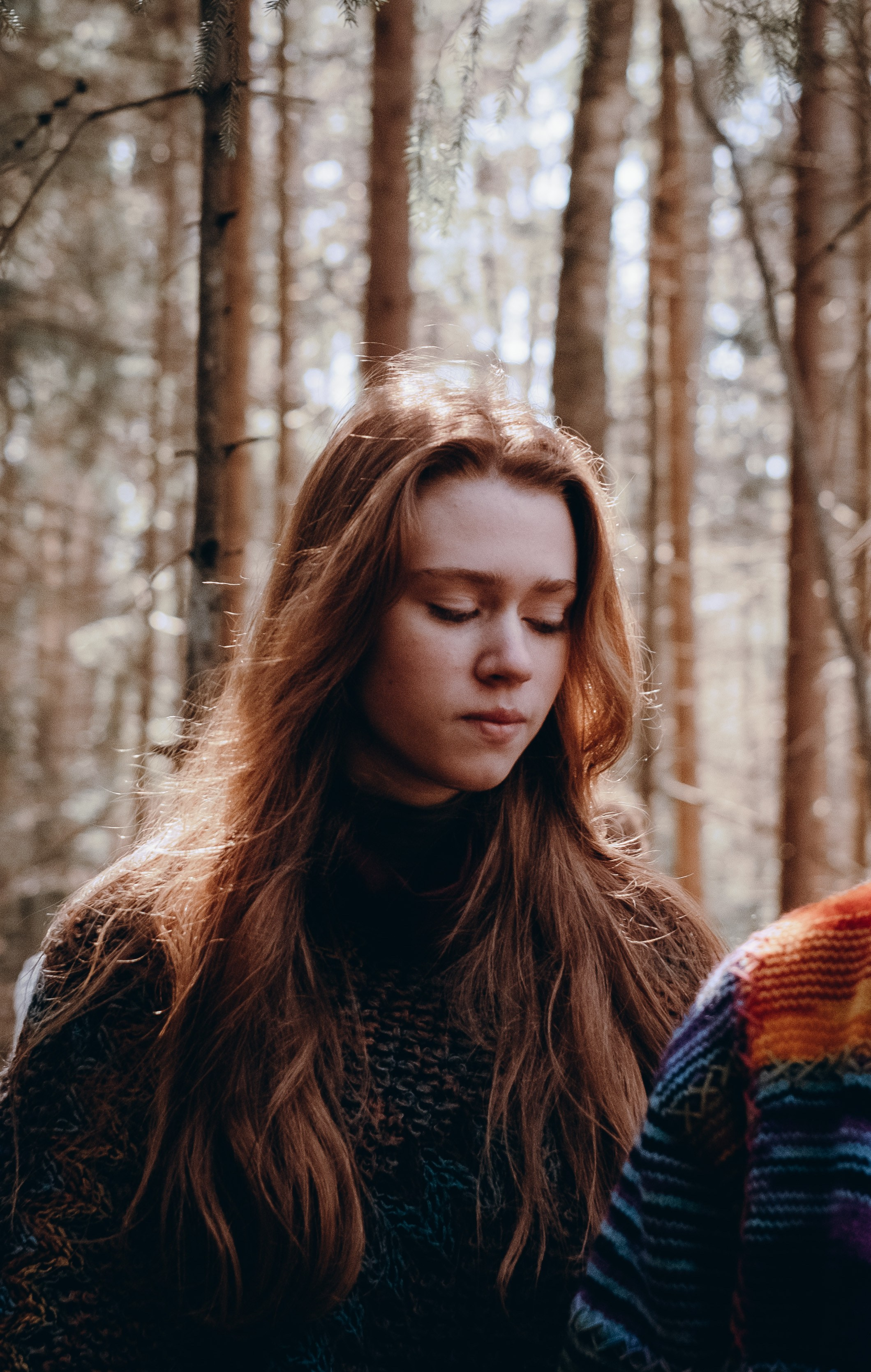 Стражи Огня: «Туманный Альбион» | Грани Миров. Фотограф Аннё| Москва