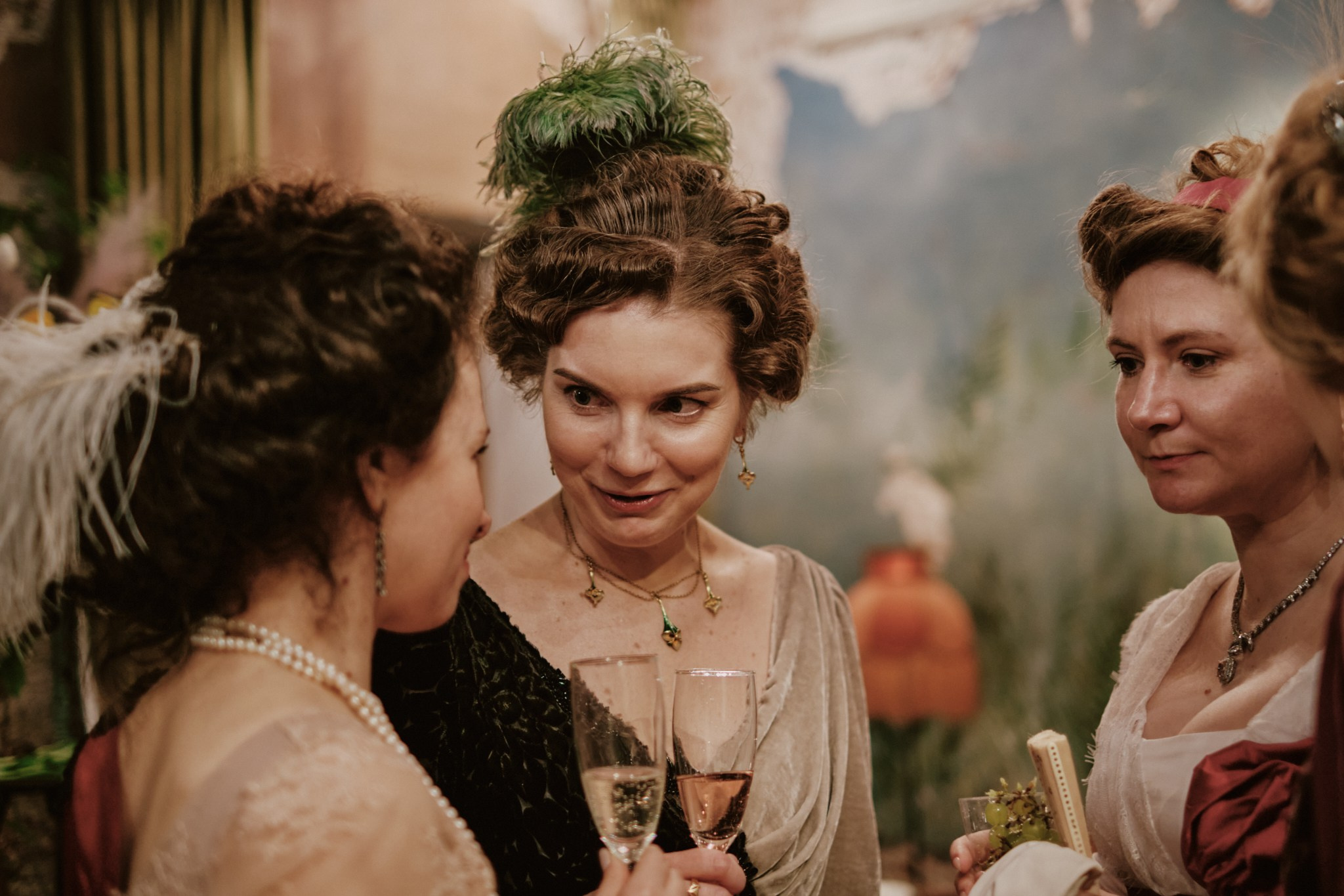 Dance.Party.Spring. Фотограф Аннё| Москва