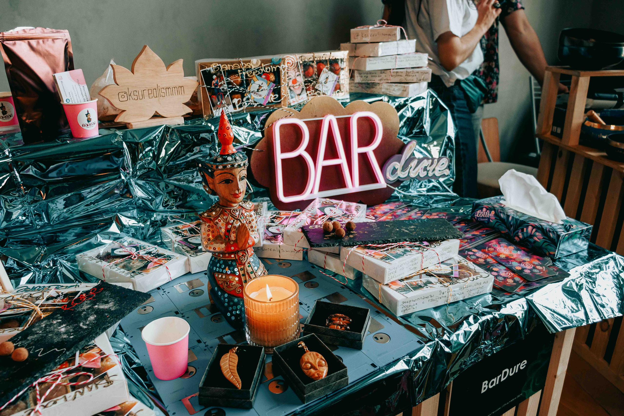 Практики на гвоздях. Вторая международная конференция|19.10.2024. Фотограф Аннё| Москва