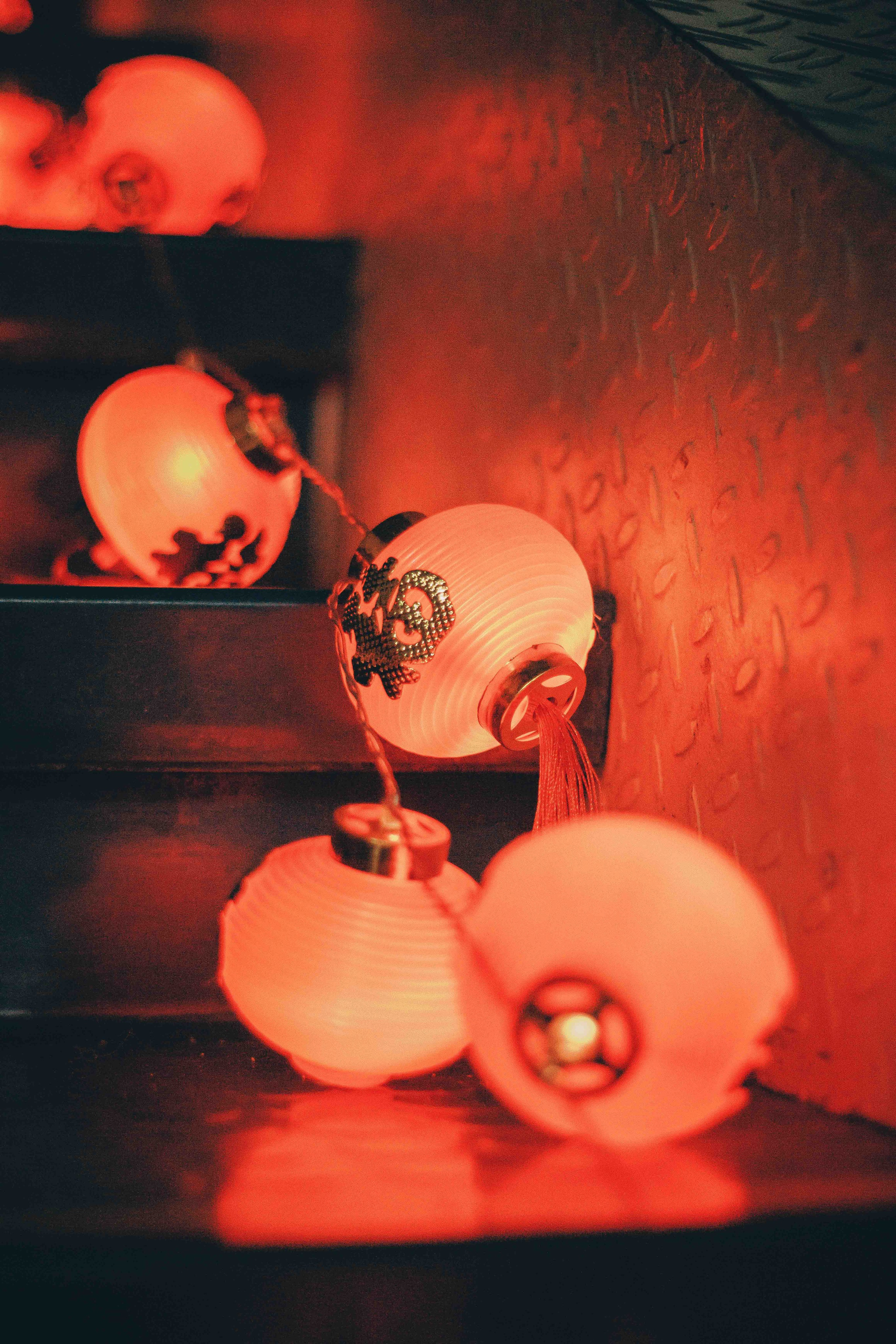 Персиковый Источник | 2024. Фотограф Аннё| Москва