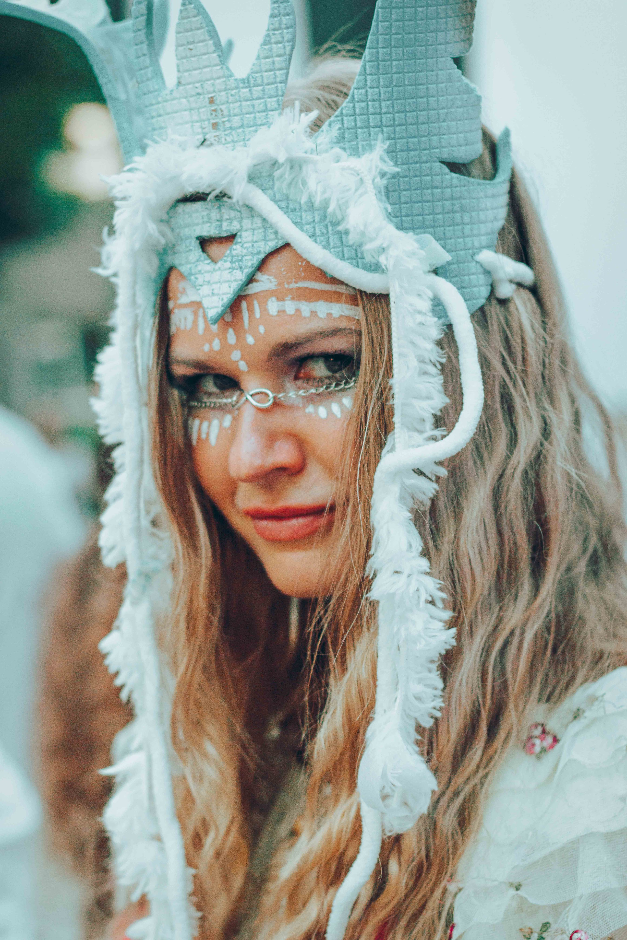 ECSTATIC WHITE |2024. Фотограф Аннё| Москва