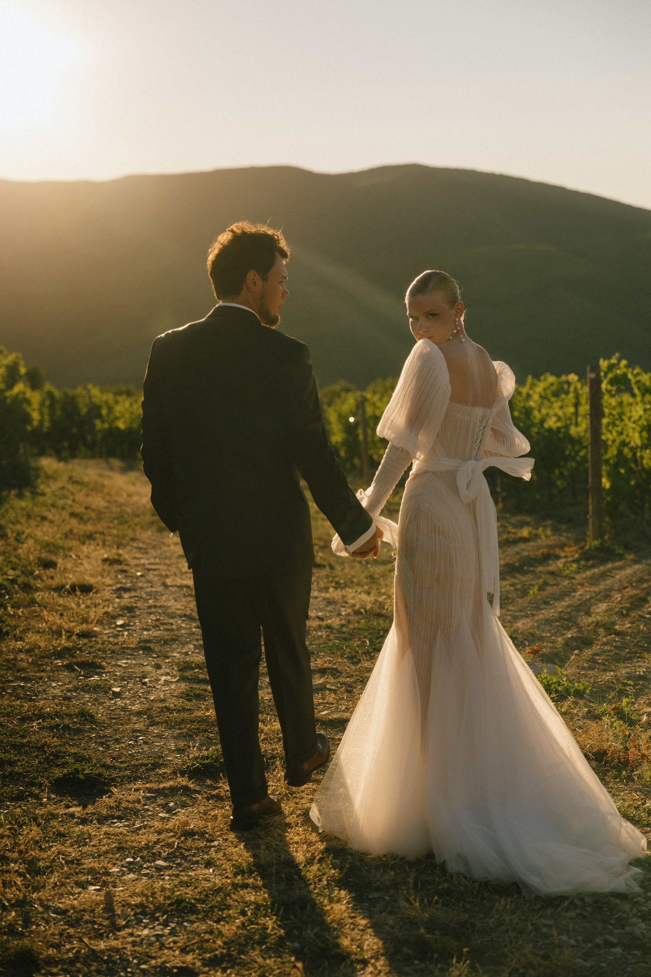 Ныряй в мою любовь!. Свадебный и репортажный фотограф Новороссийск, Краснодар, Сочи Олеся Дзюба